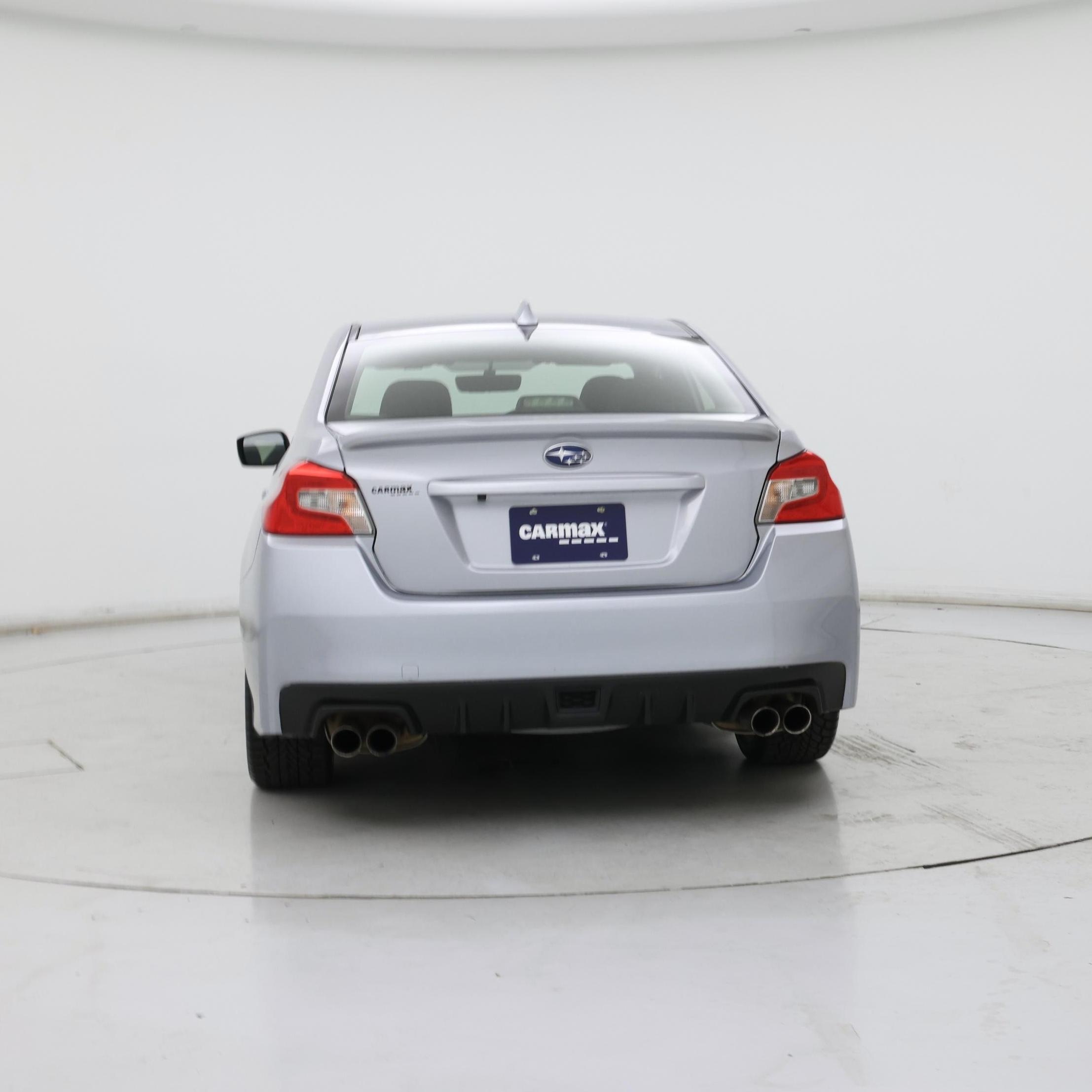 Thumbnail: 2021 Subaru WRX - 6