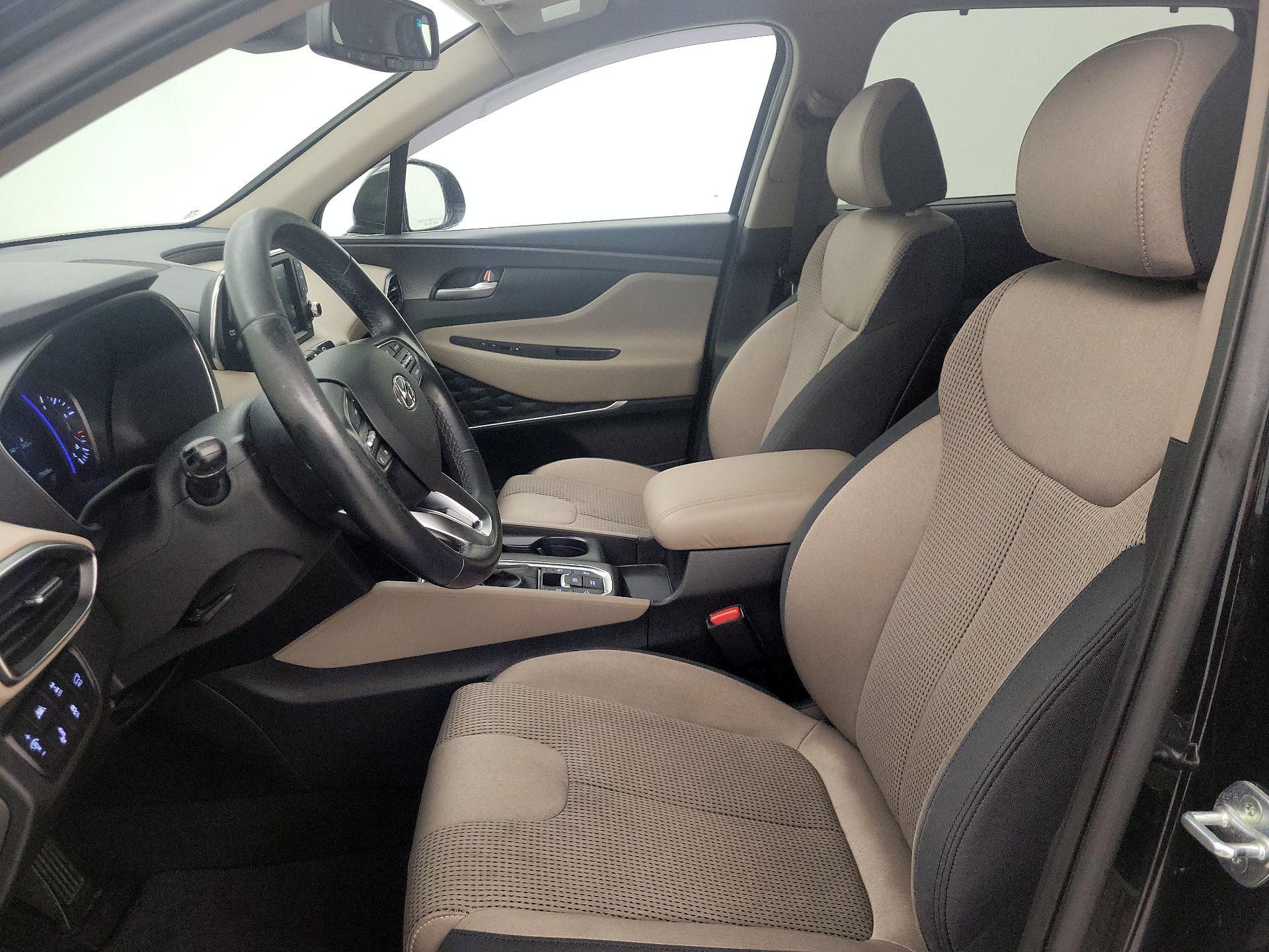 Thumbnail: 2020 Hyundai Santa Fe - 11