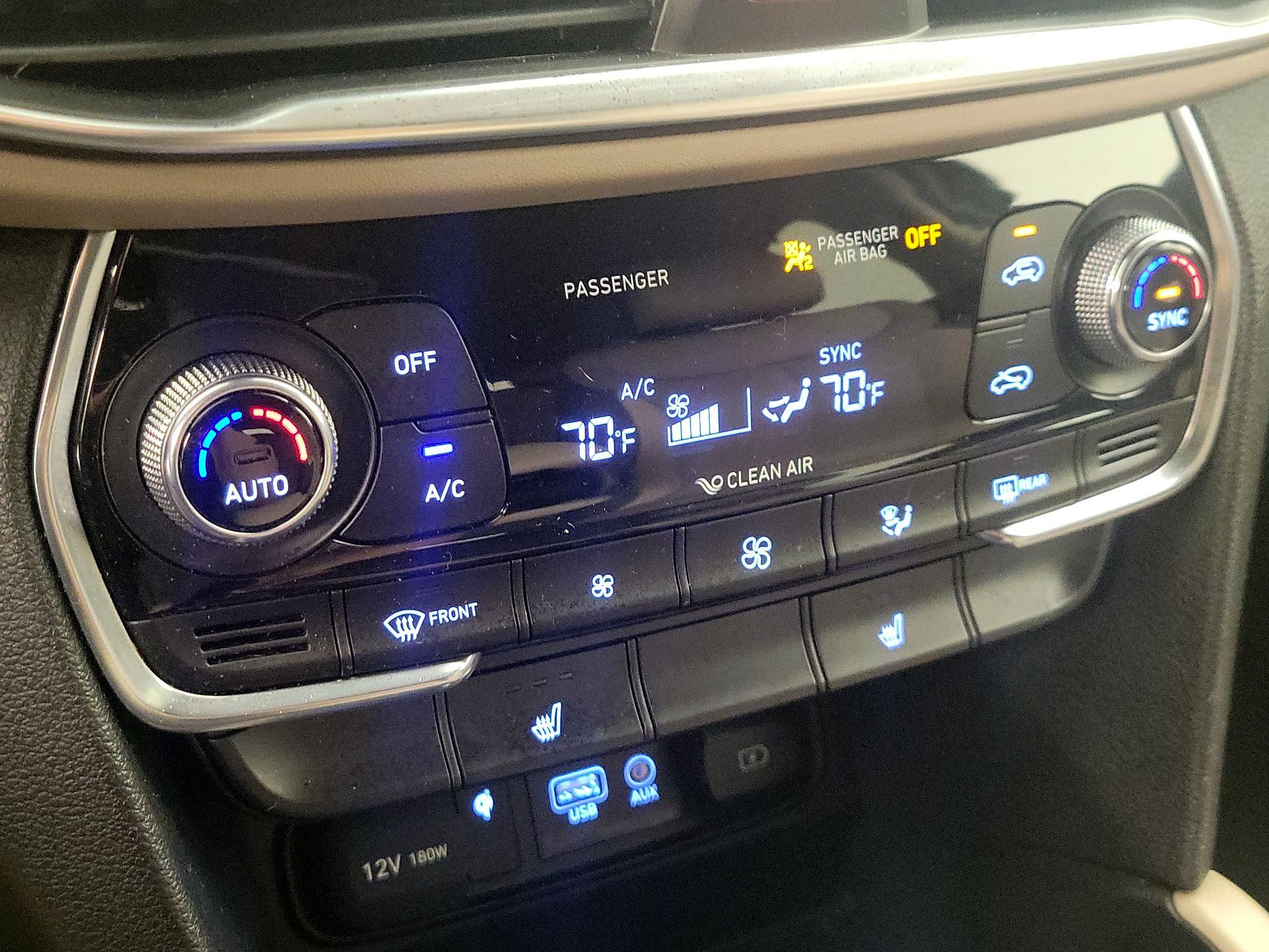 Thumbnail: 2020 Hyundai Santa Fe - 16