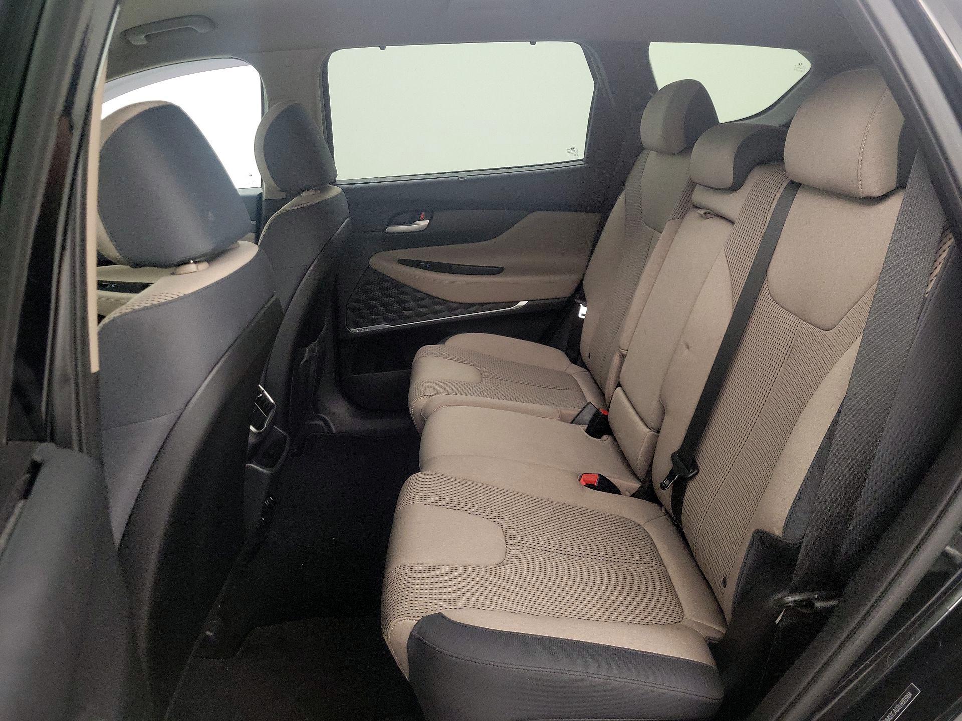 Thumbnail: 2020 Hyundai Santa Fe - 19