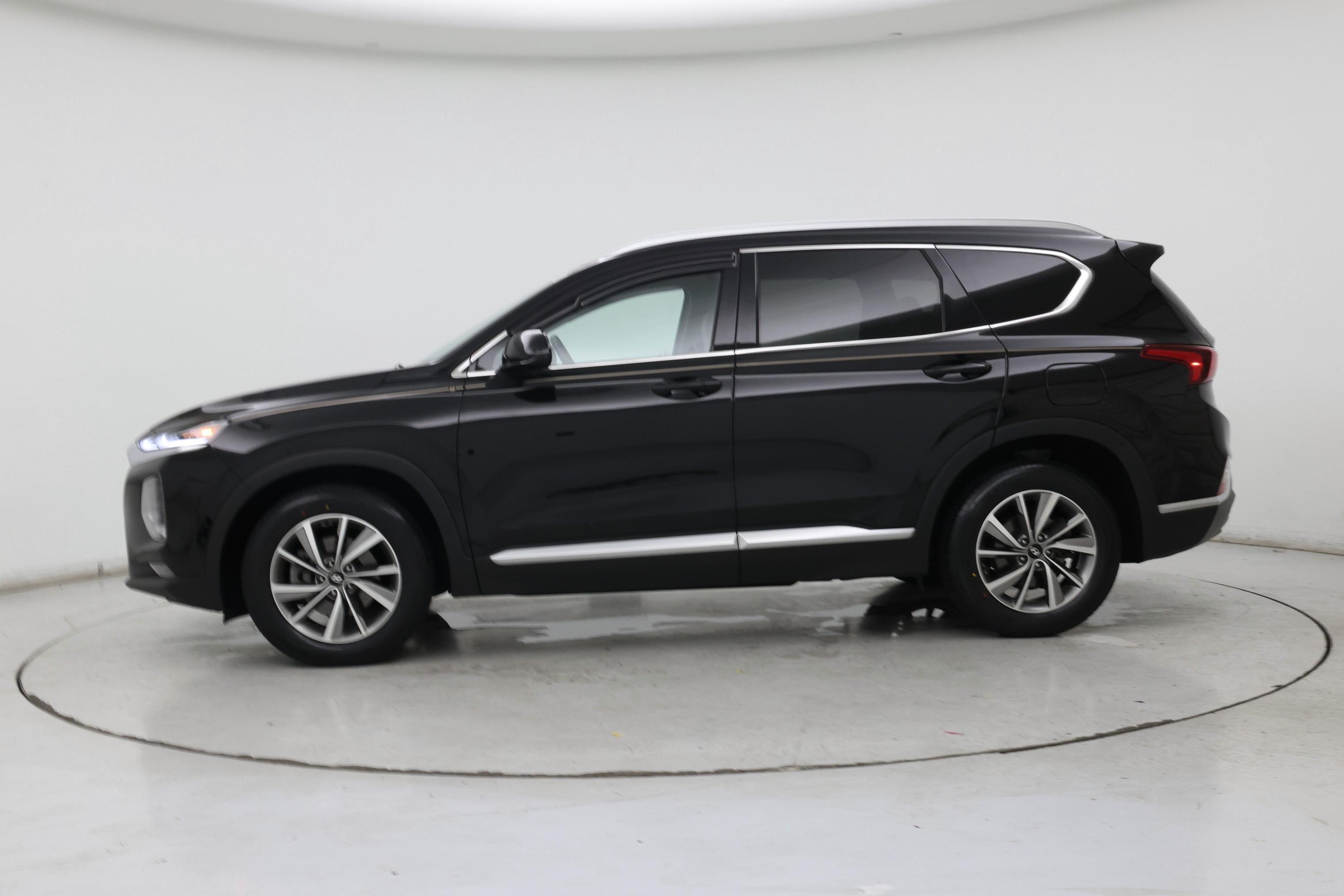Thumbnail: 2020 Hyundai Santa Fe - 3