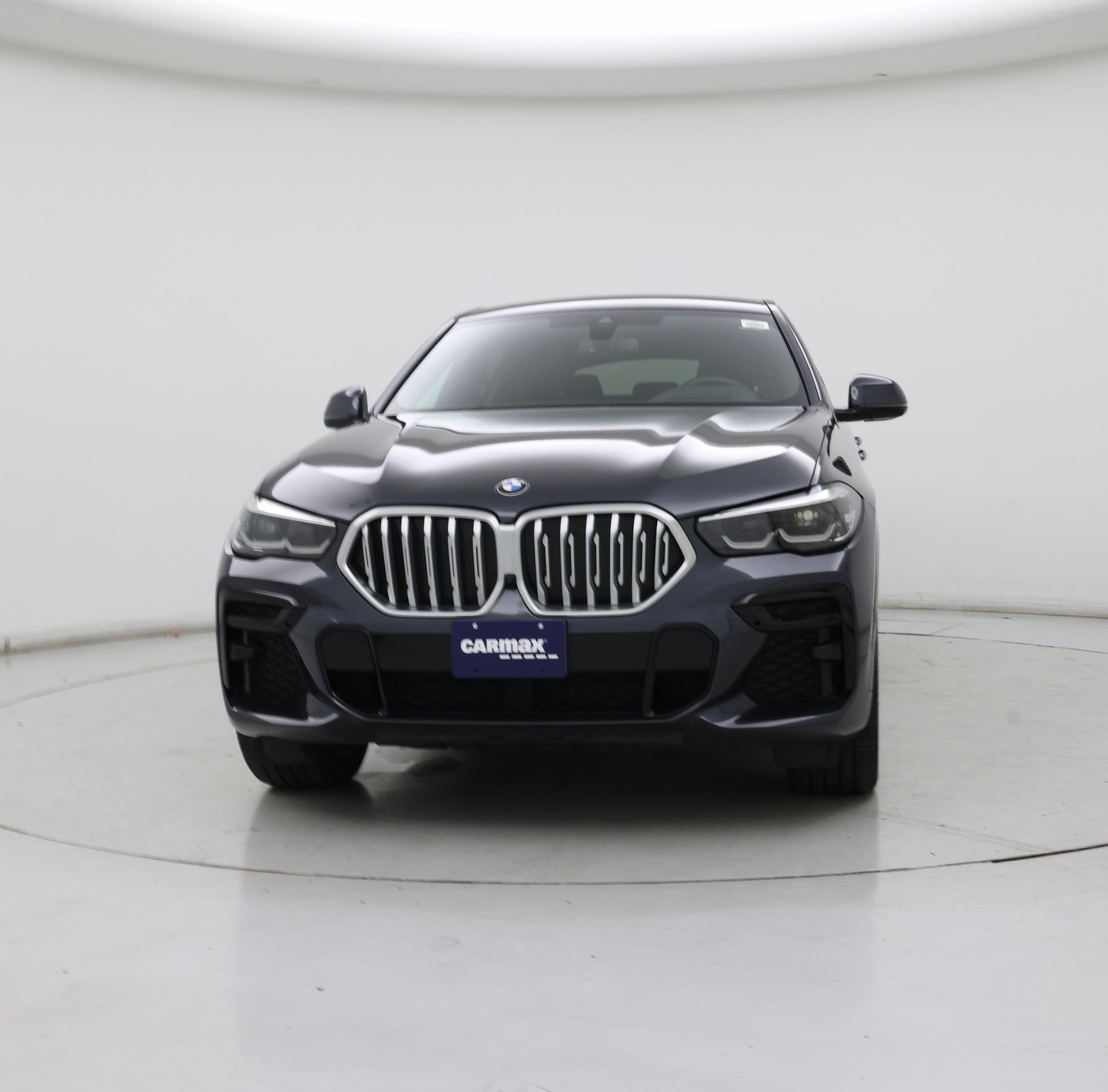 Thumbnail: 2022 BMW X6 - 5