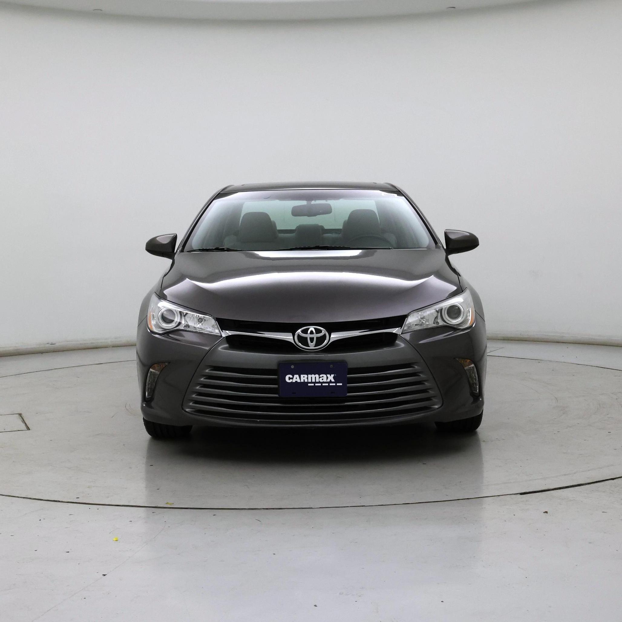 Thumbnail: 2016 Toyota Camry - 5