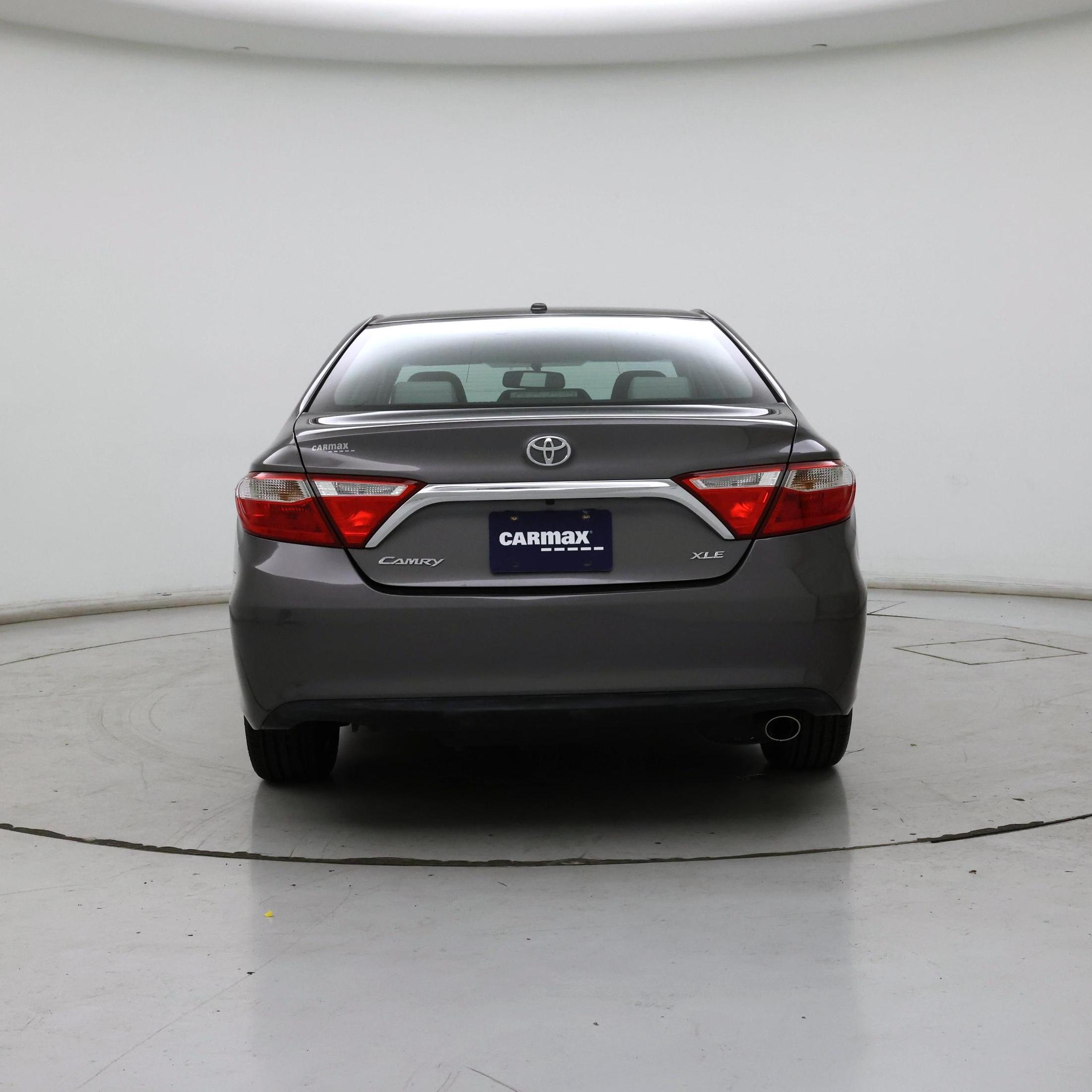 Thumbnail: 2016 Toyota Camry - 6