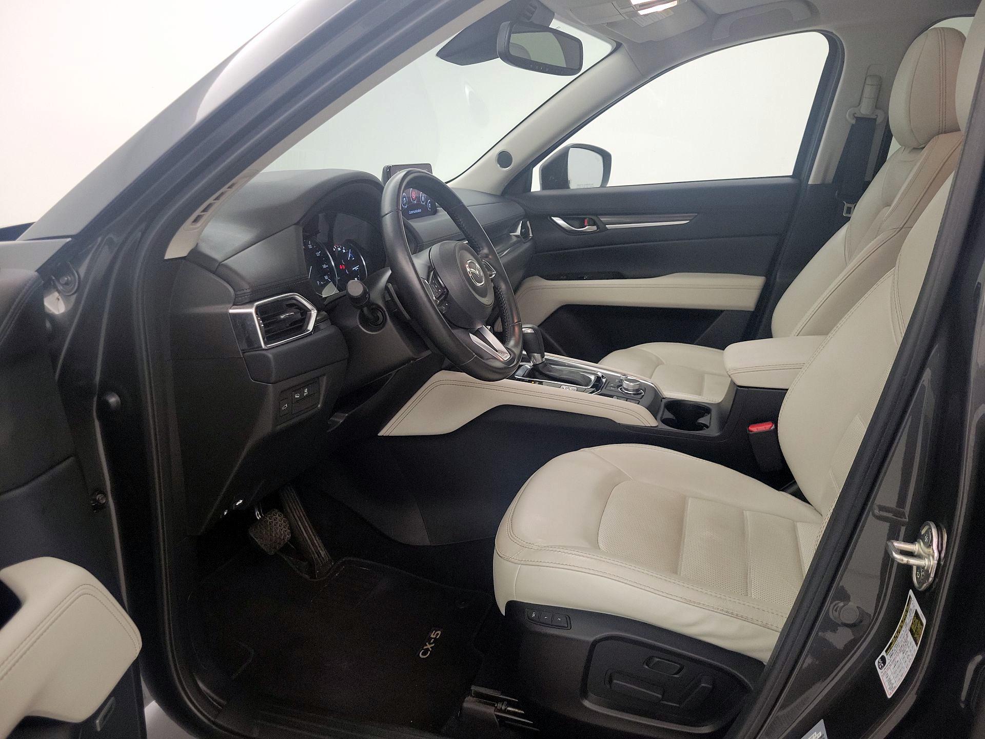 Thumbnail: 2020 Mazda CX-5 - 11