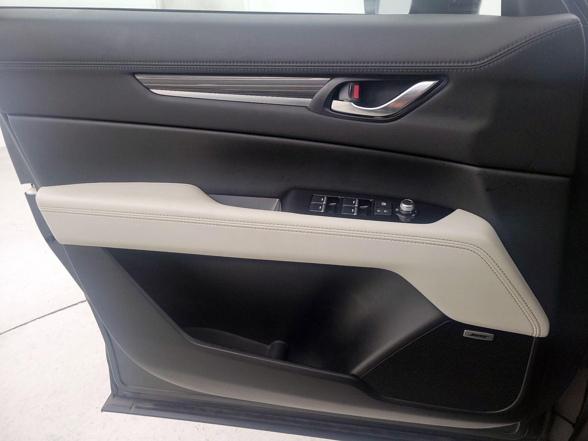 Thumbnail: 2020 Mazda CX-5 - 12