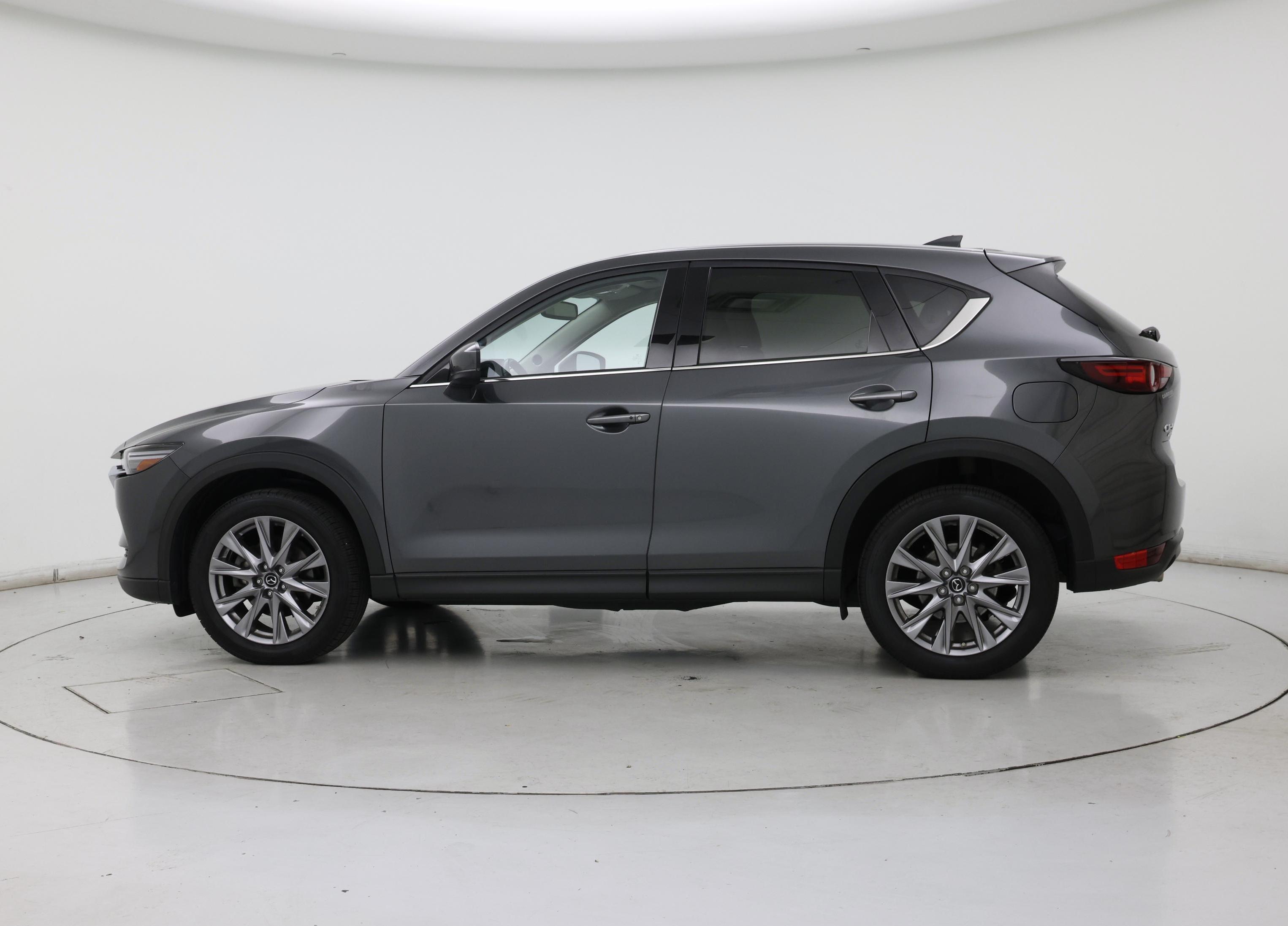 Thumbnail: 2020 Mazda CX-5 - 3