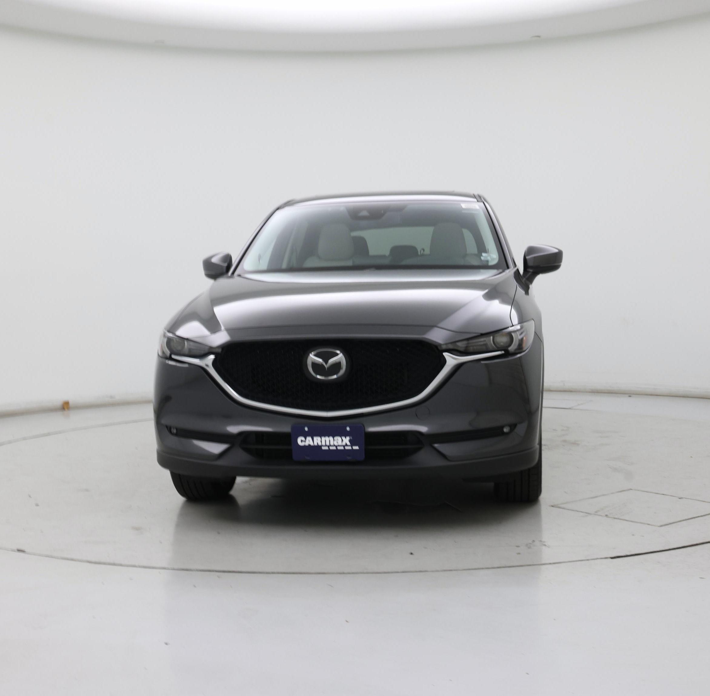 Thumbnail: 2020 Mazda CX-5 - 5