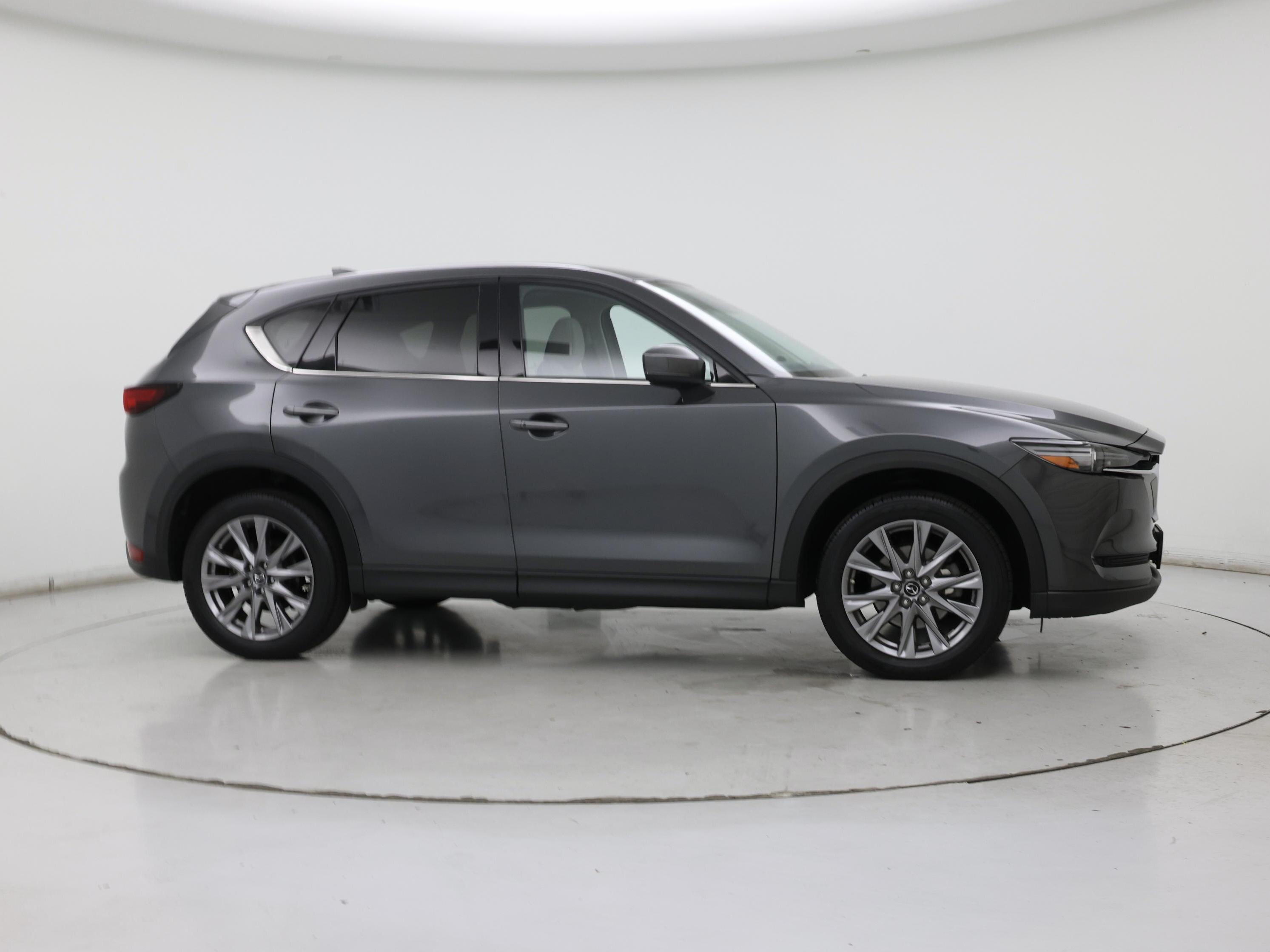 Thumbnail: 2020 Mazda CX-5 - 7