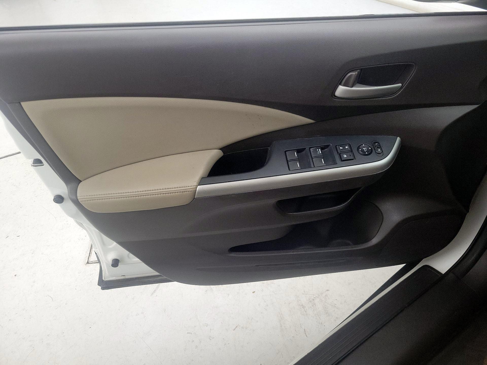 Thumbnail: 2013 Honda CR-V - 10