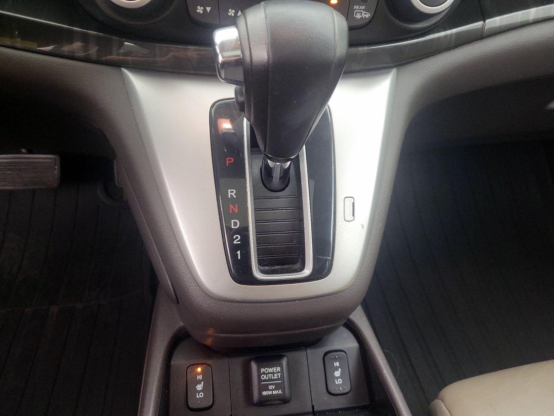 Thumbnail: 2013 Honda CR-V - 15