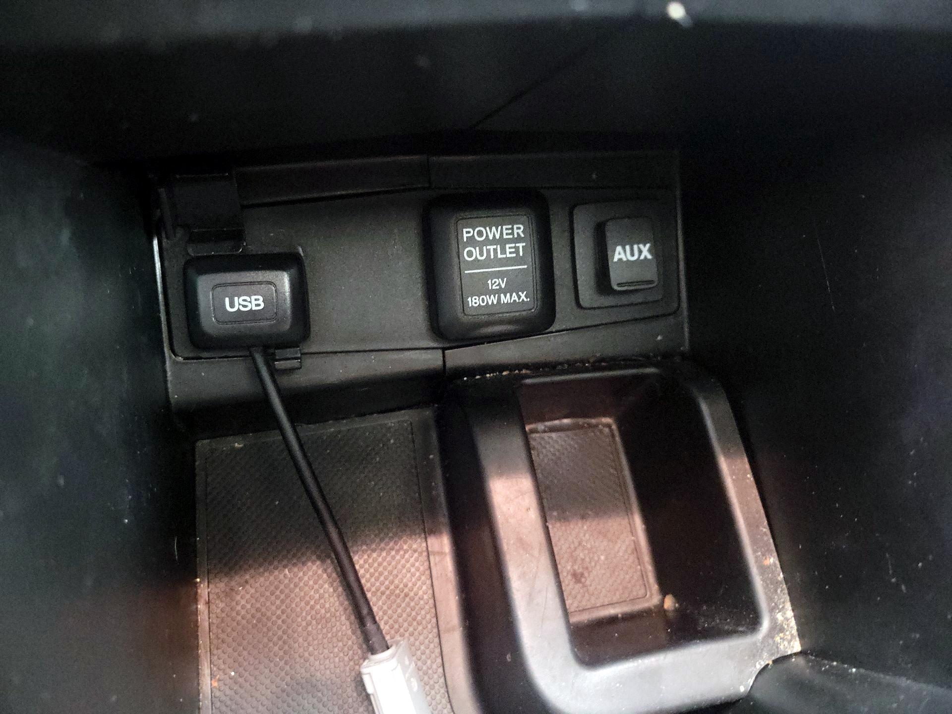 Thumbnail: 2013 Honda CR-V - 16
