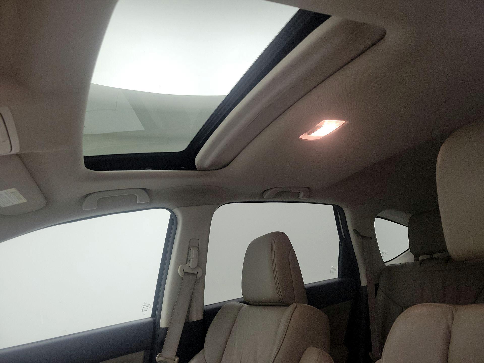 Thumbnail: 2013 Honda CR-V - 17