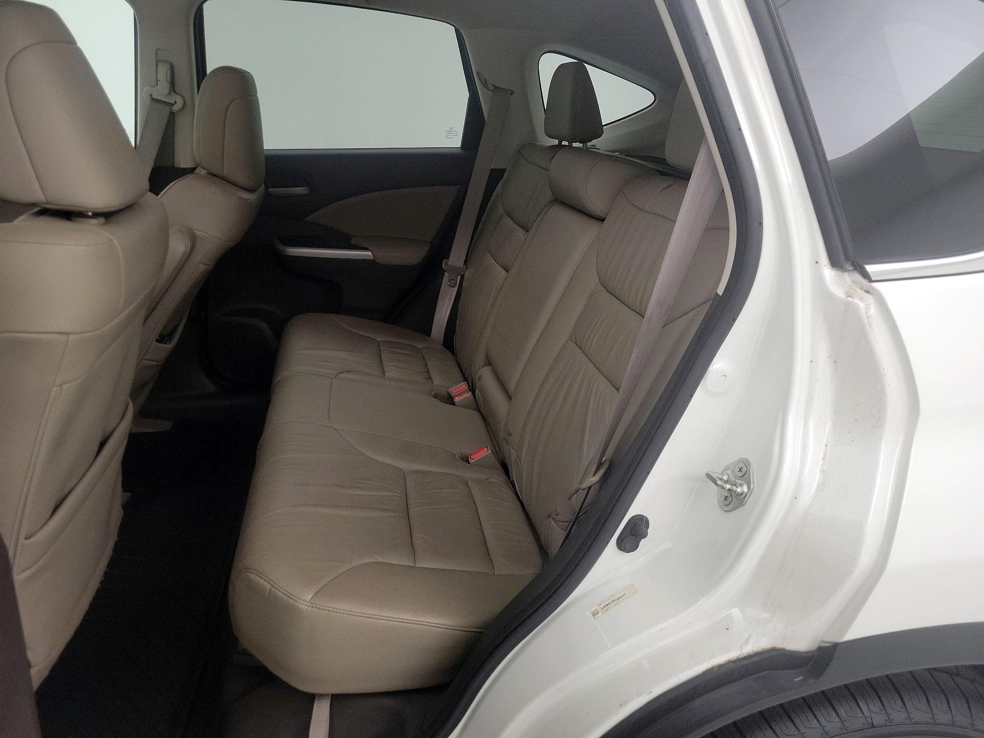 Thumbnail: 2013 Honda CR-V - 18