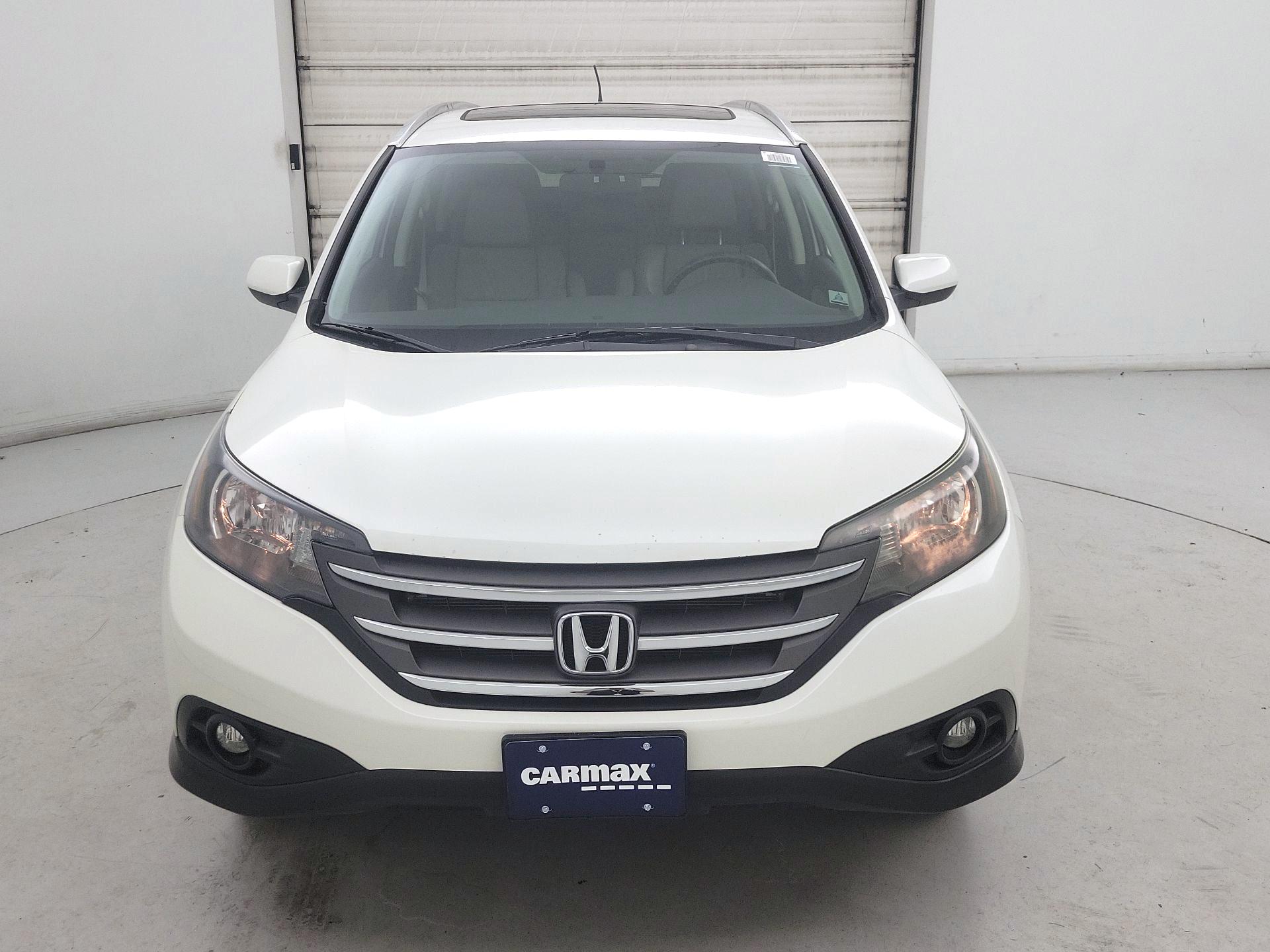 Thumbnail: 2013 Honda CR-V - 2