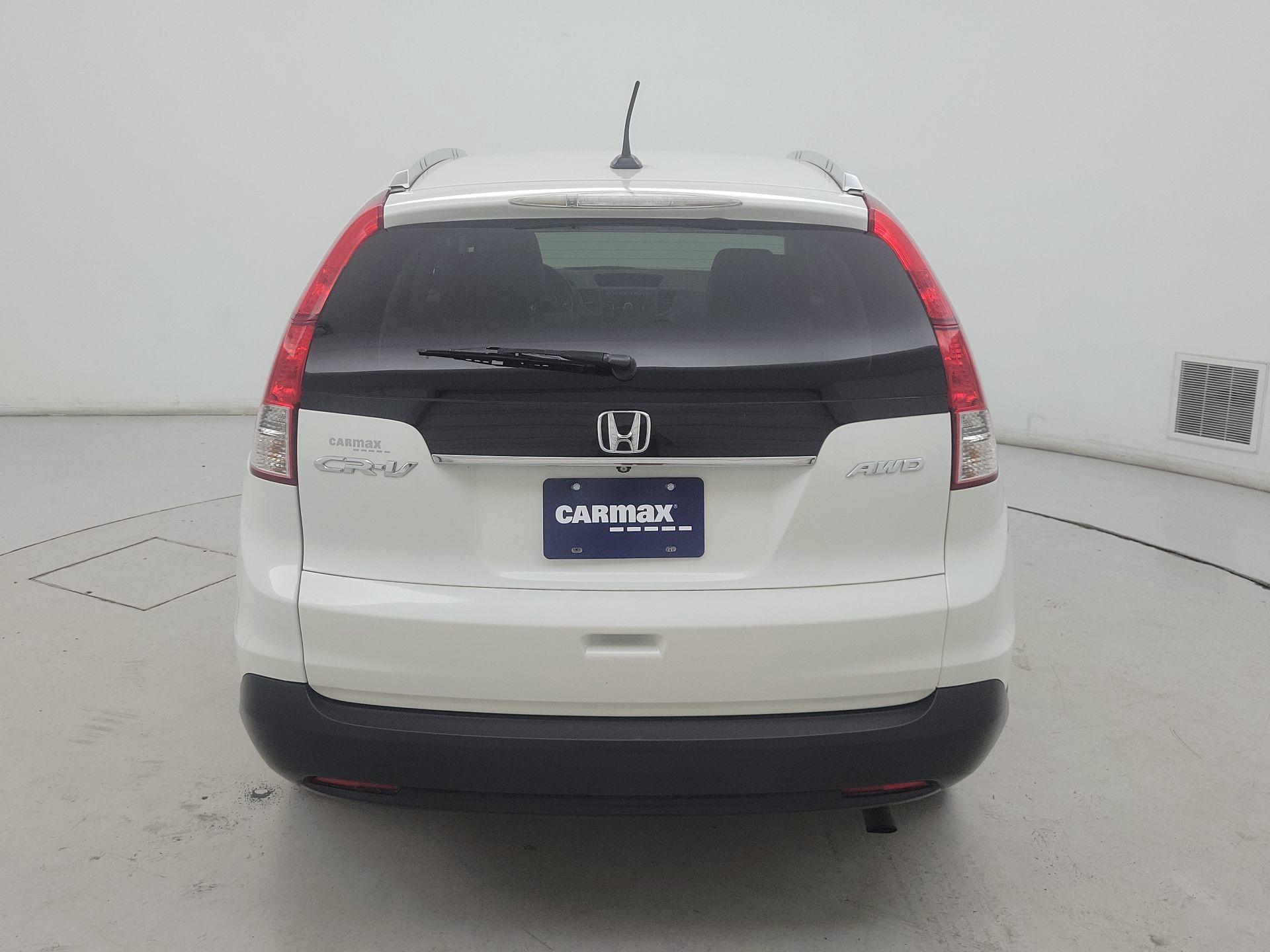 Thumbnail: 2013 Honda CR-V - 6