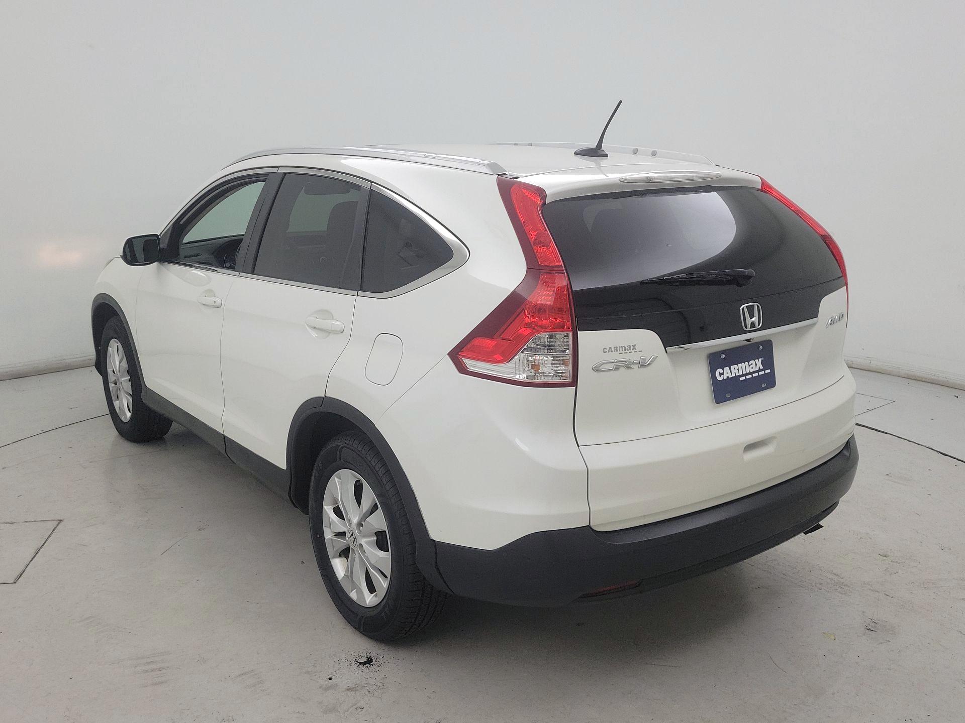 Thumbnail: 2013 Honda CR-V - 7