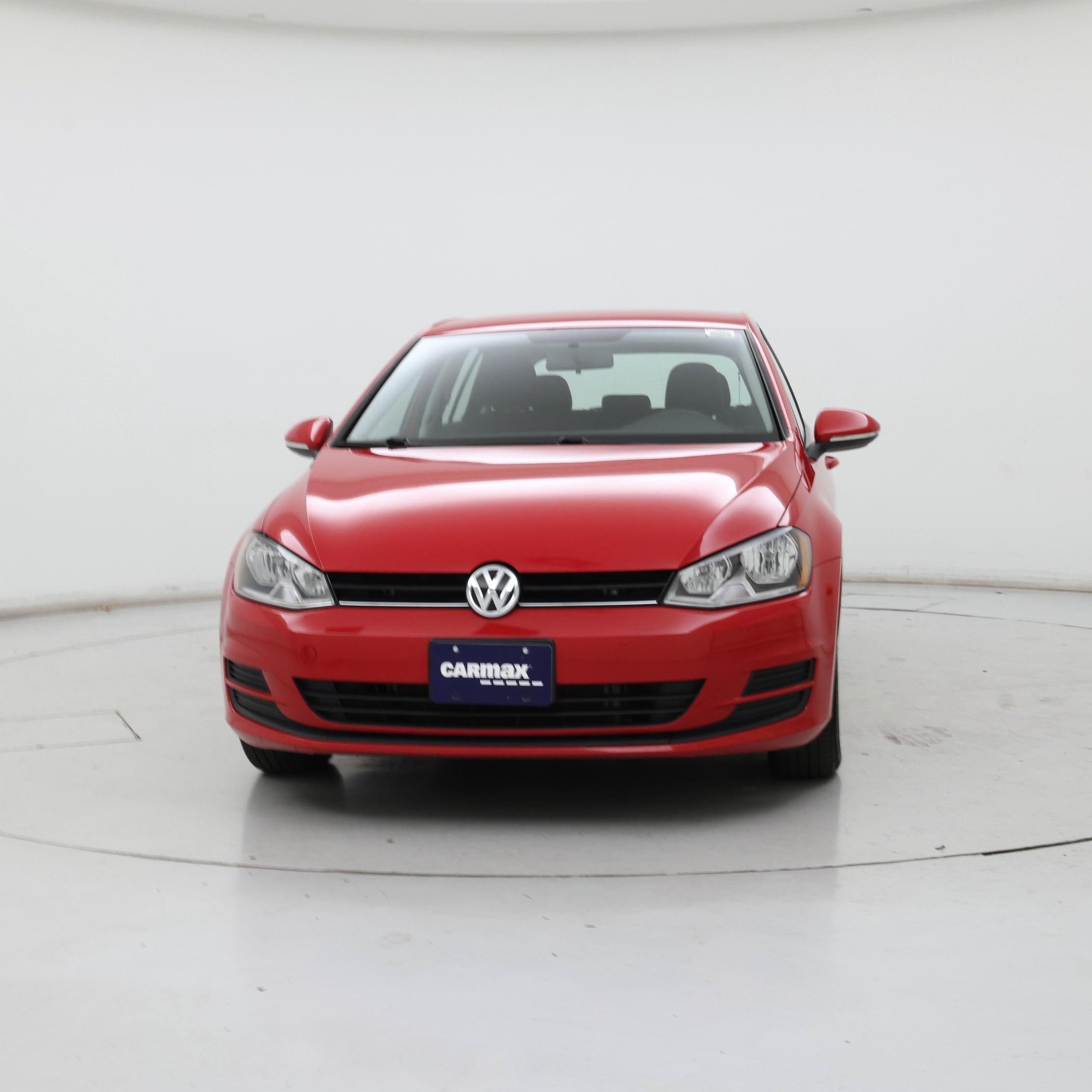 Thumbnail: 2016 Volkswagen Golf - 5