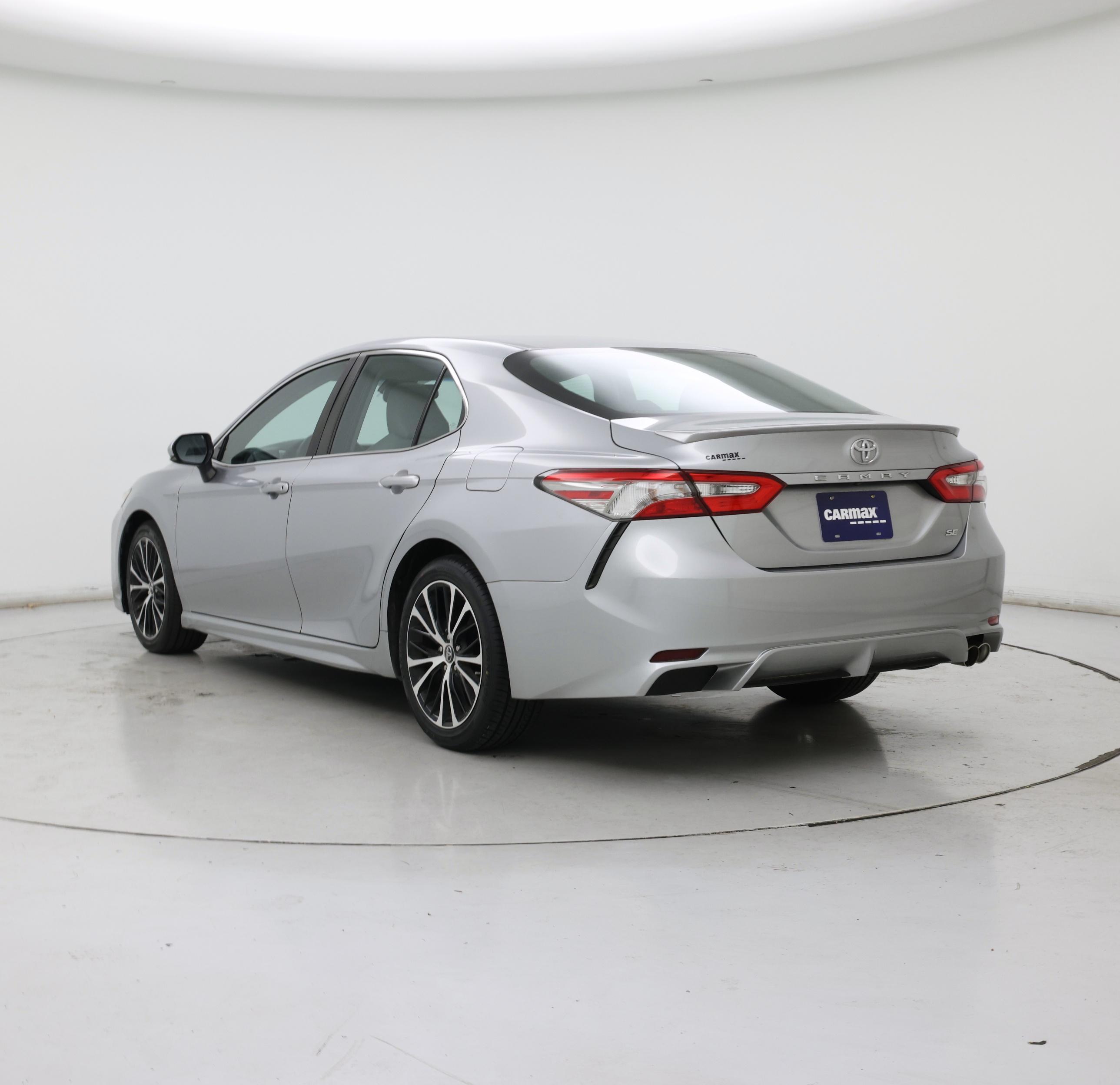 Thumbnail: 2018 Toyota Camry - 2