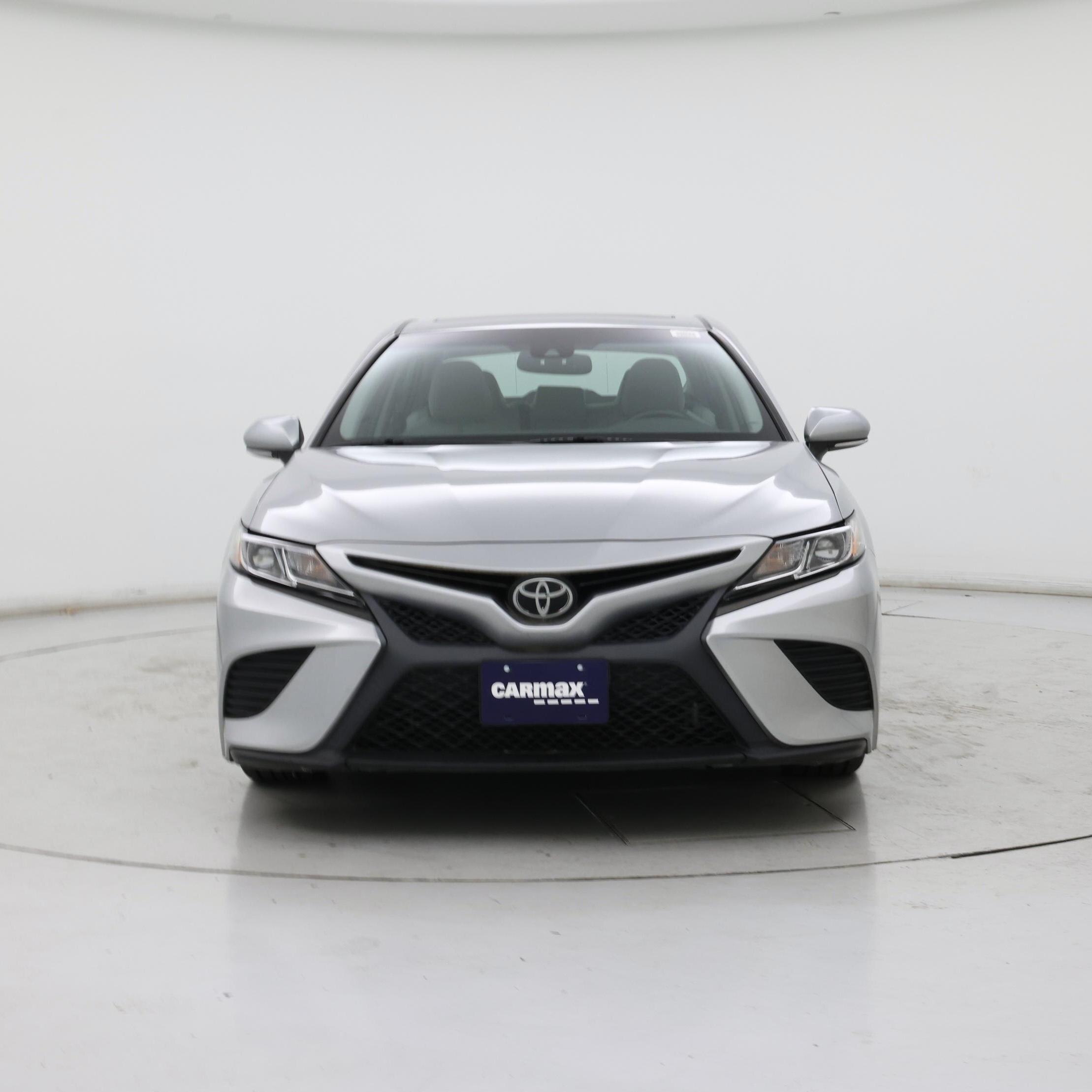 Thumbnail: 2018 Toyota Camry - 5