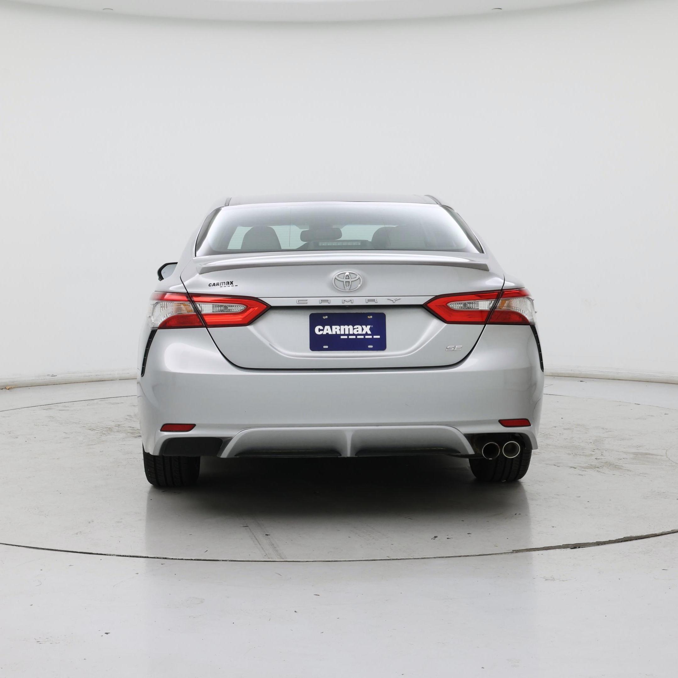 Thumbnail: 2018 Toyota Camry - 6