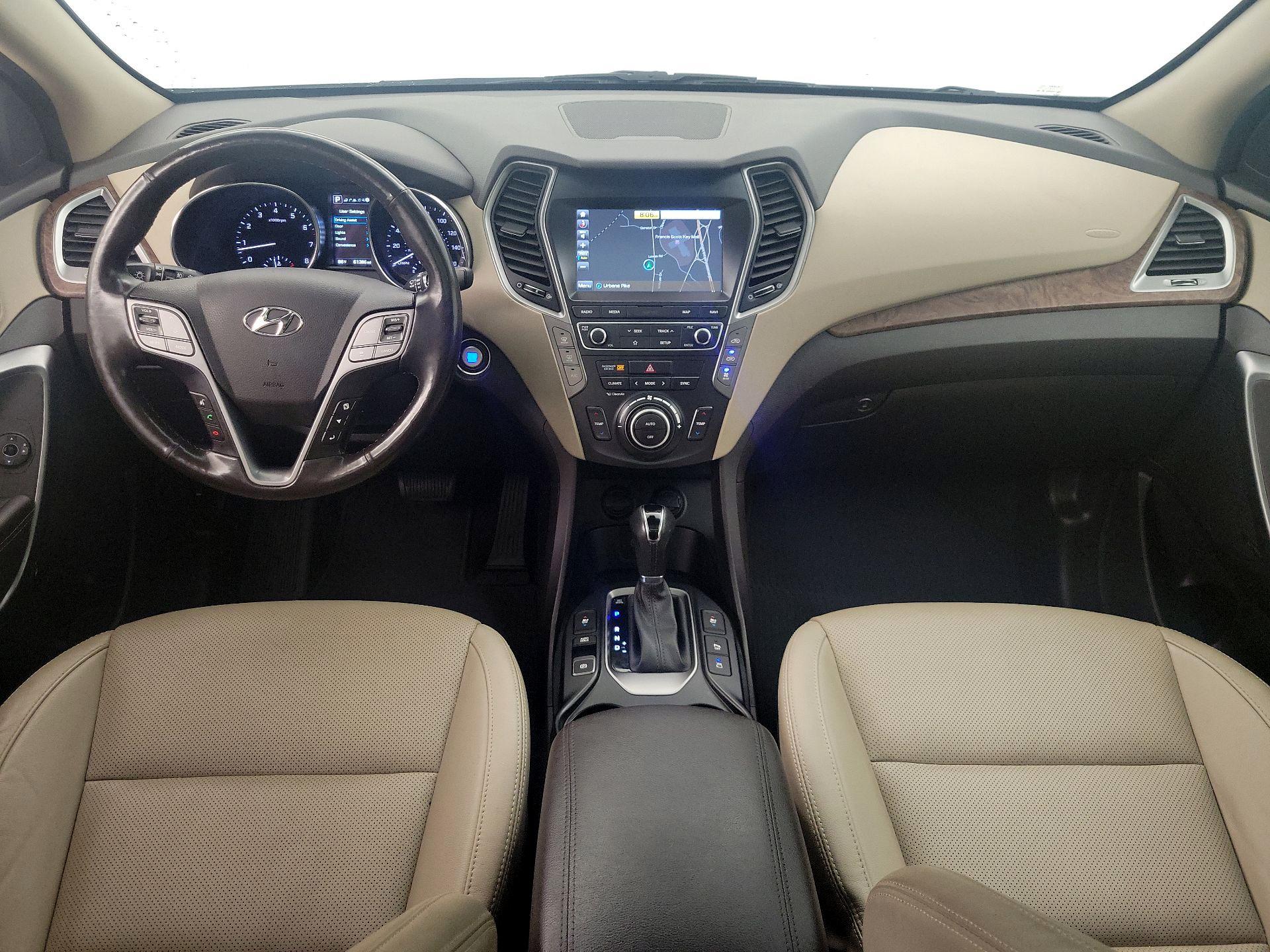 Thumbnail: 2019 Hyundai Santa Fe - 9