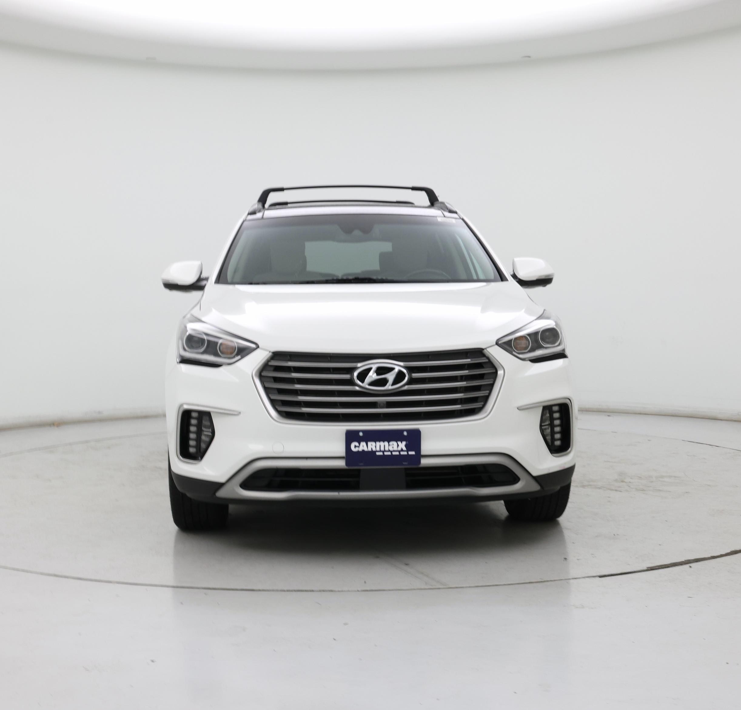 Thumbnail: 2019 Hyundai Santa Fe - 5
