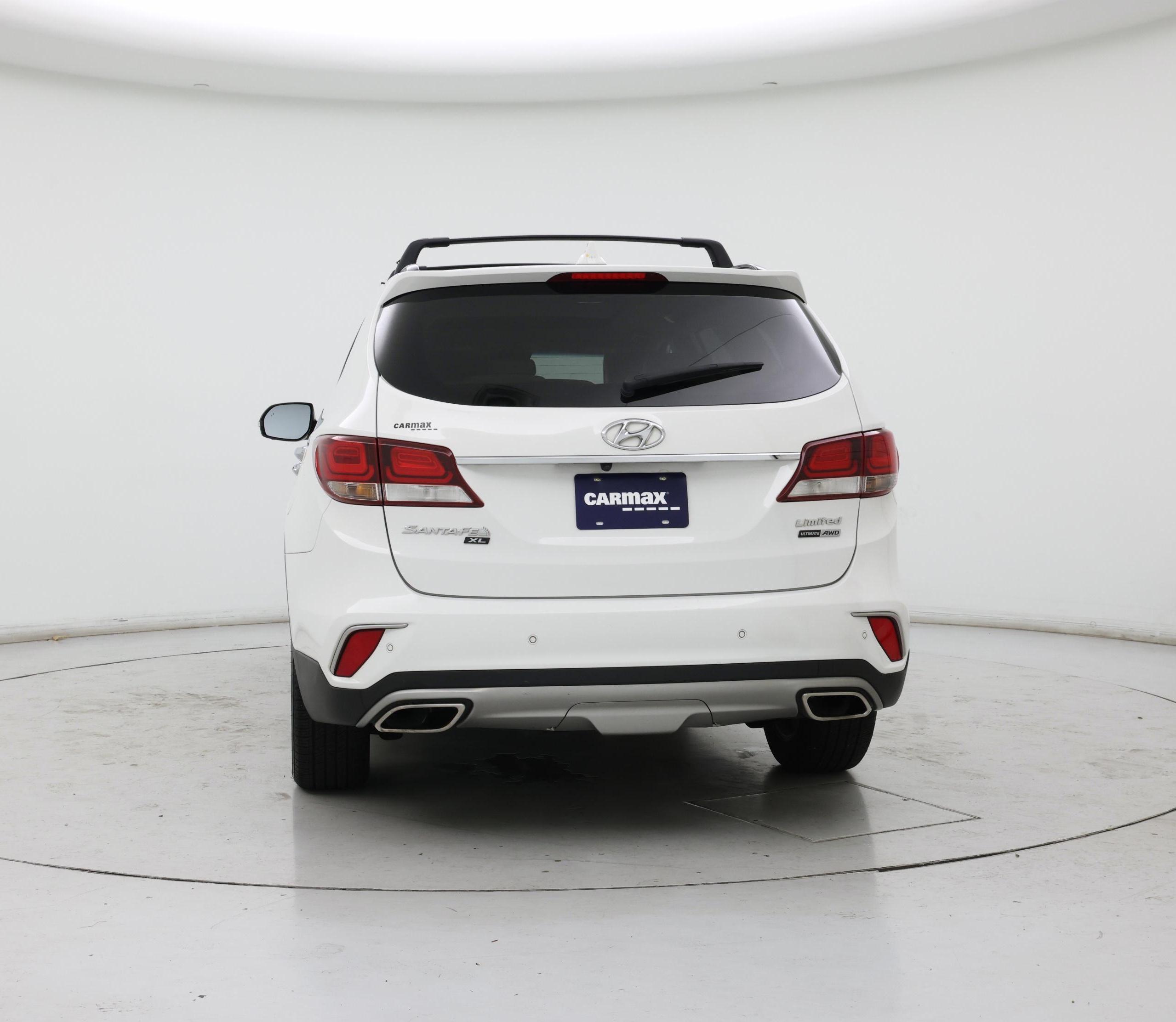 Thumbnail: 2019 Hyundai Santa Fe - 6