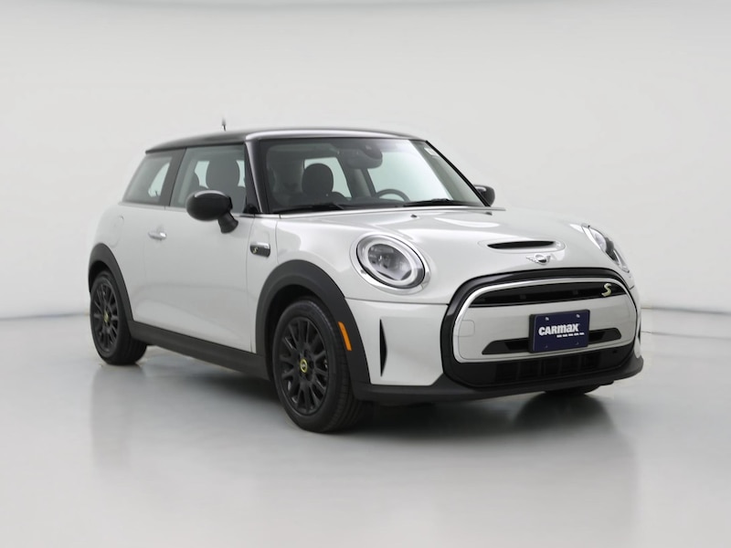2022 MINI Cooper Hardtop SE -
                  Frederick, MD