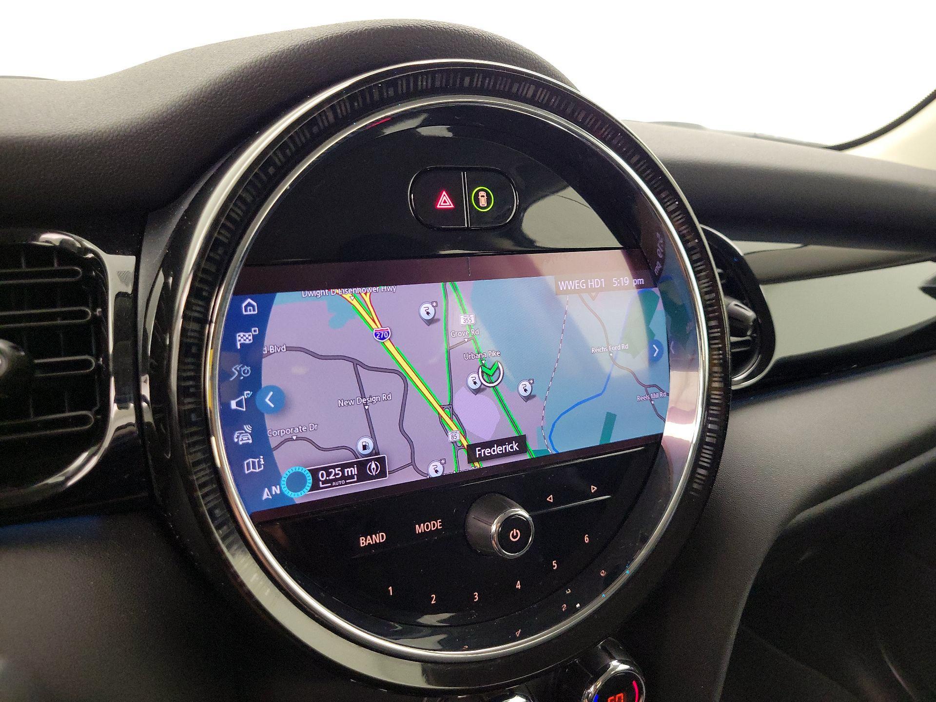 Thumbnail: 2022 MINI Cooper Hardtop - 14