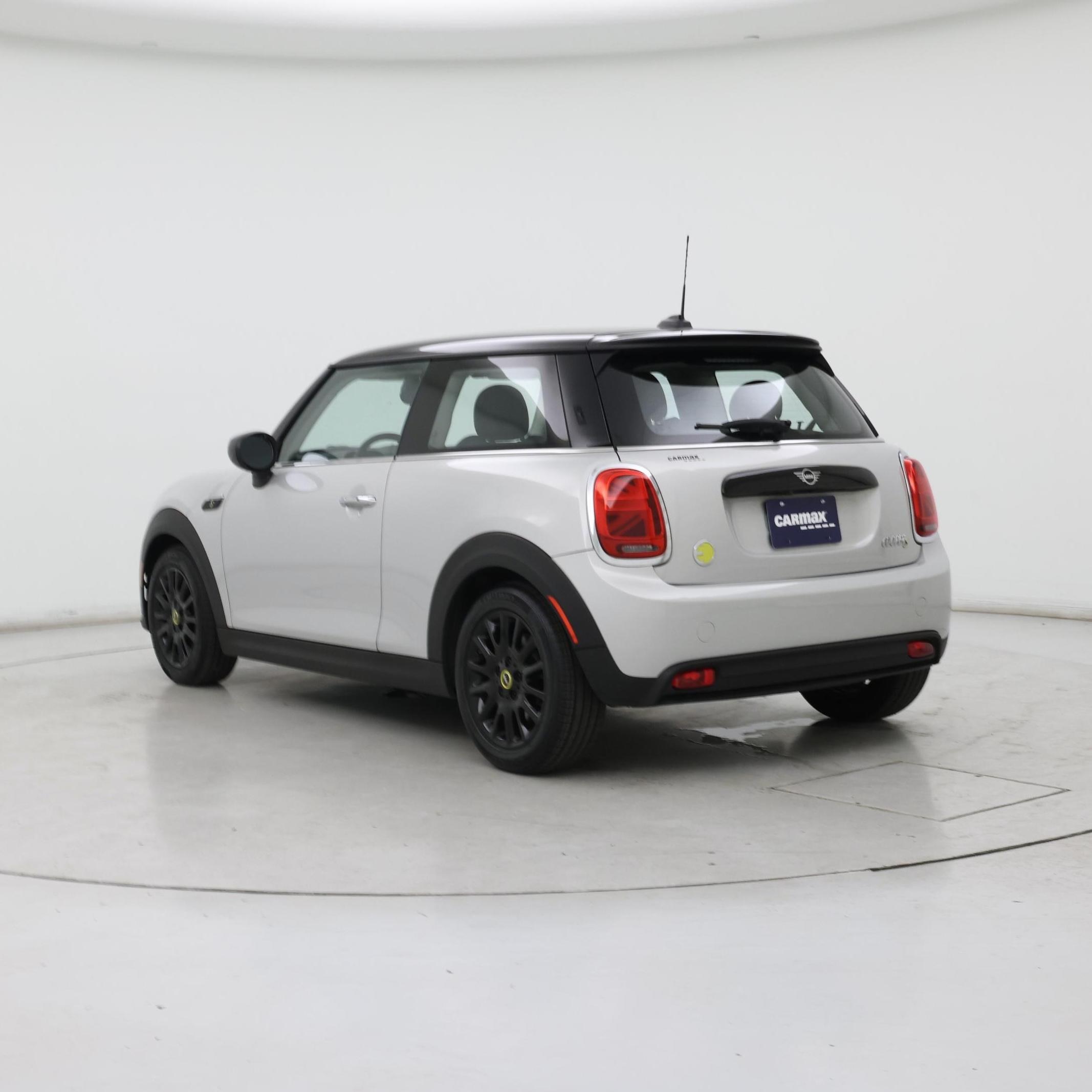 Thumbnail: 2022 MINI Cooper Hardtop - 2