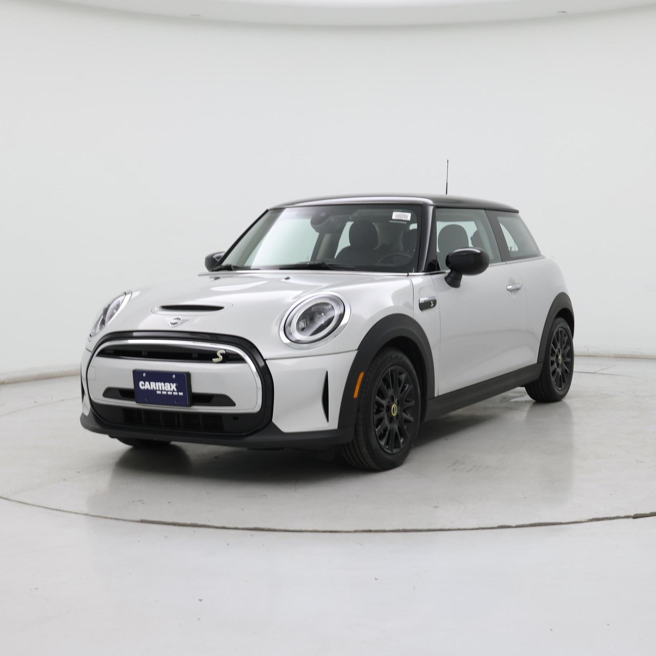 Thumbnail: 2022 MINI Cooper Hardtop - 4