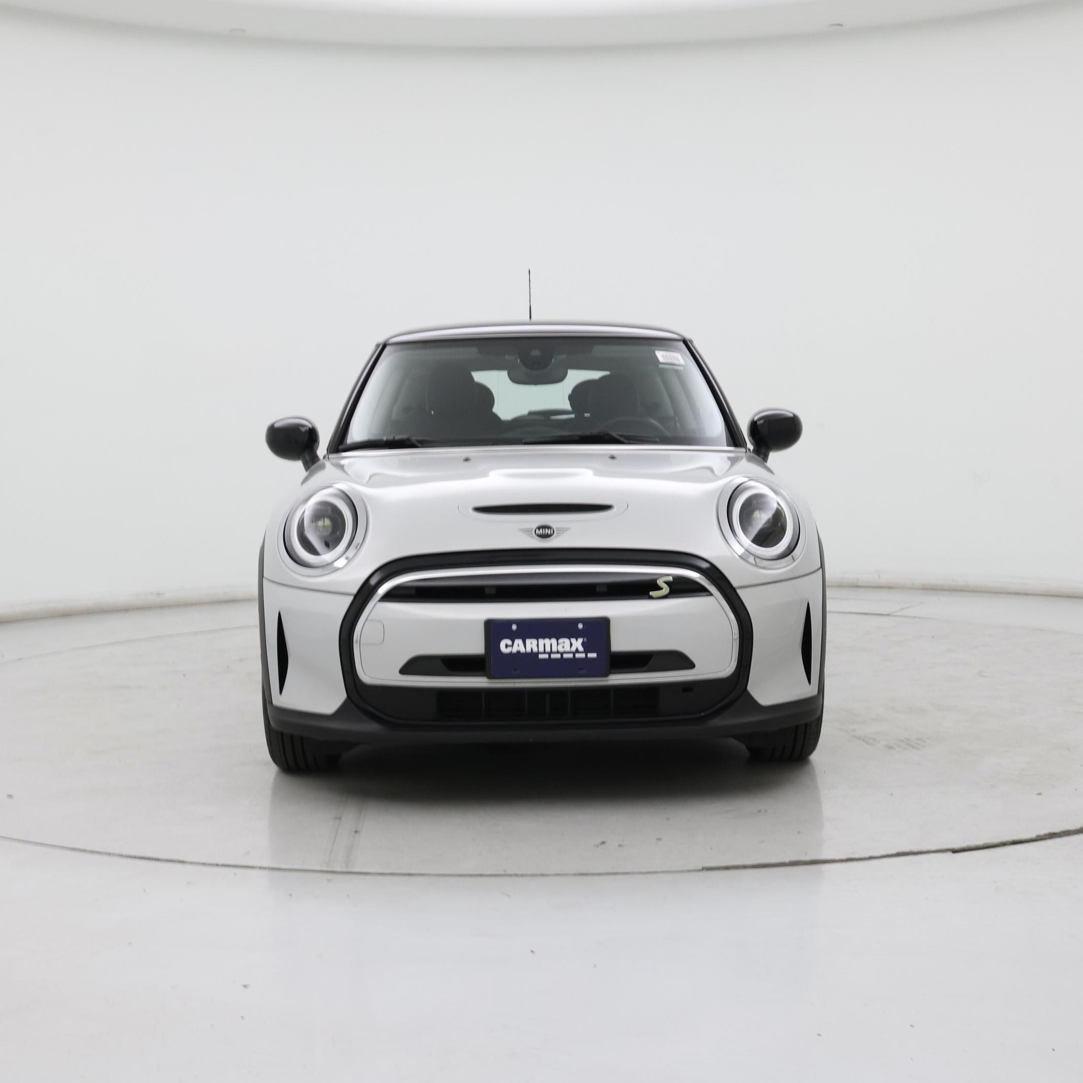 Thumbnail: 2022 MINI Cooper Hardtop - 5