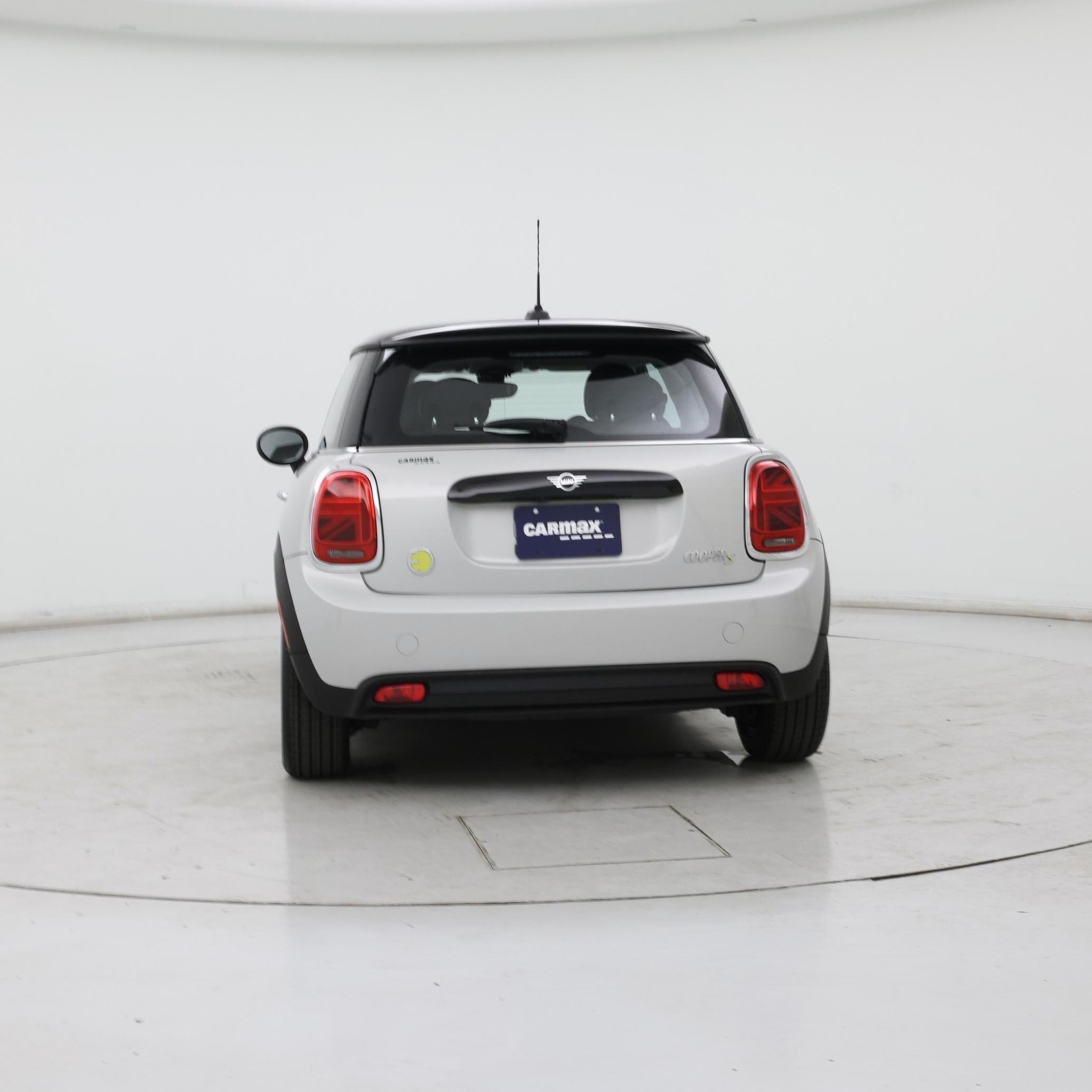 Thumbnail: 2022 MINI Cooper Hardtop - 6