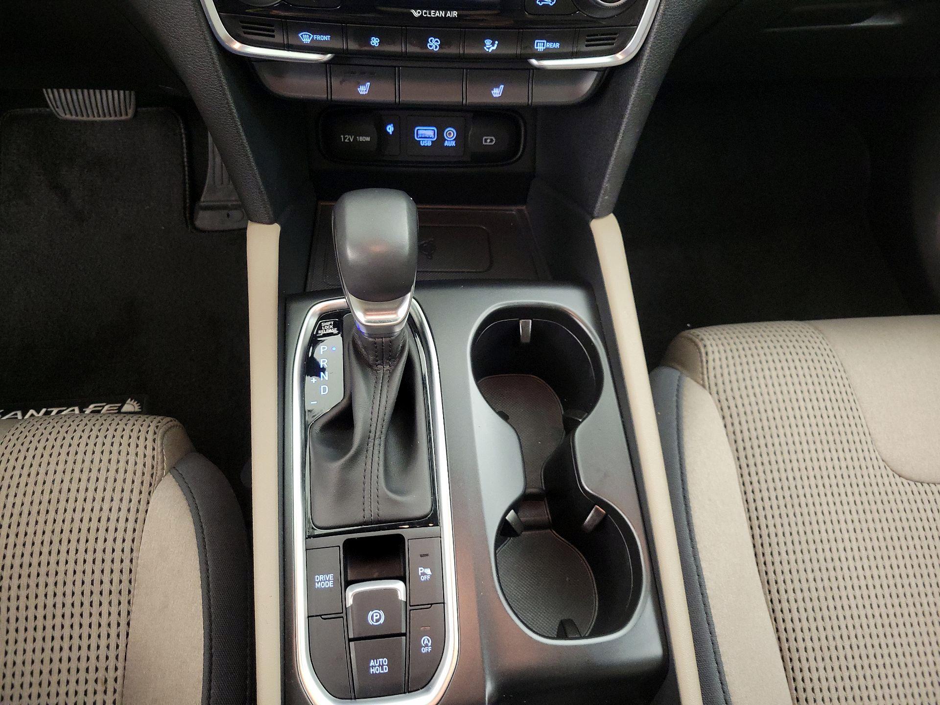 Thumbnail: 2020 Hyundai Santa Fe - 15