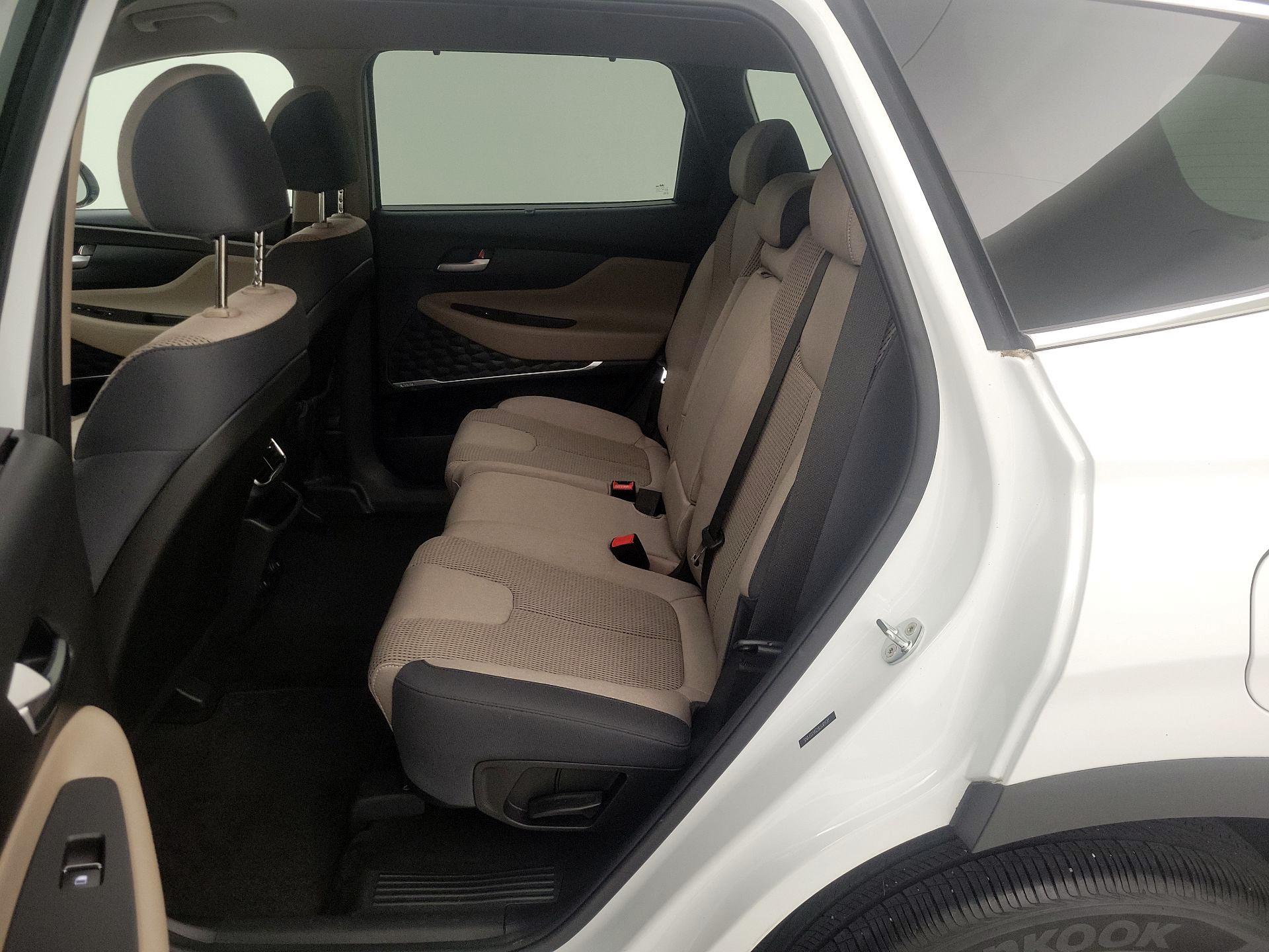 Thumbnail: 2020 Hyundai Santa Fe - 17
