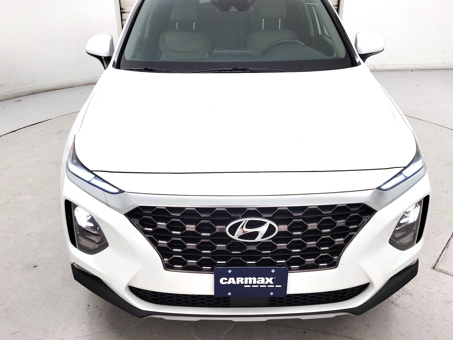 Thumbnail: 2020 Hyundai Santa Fe - 2