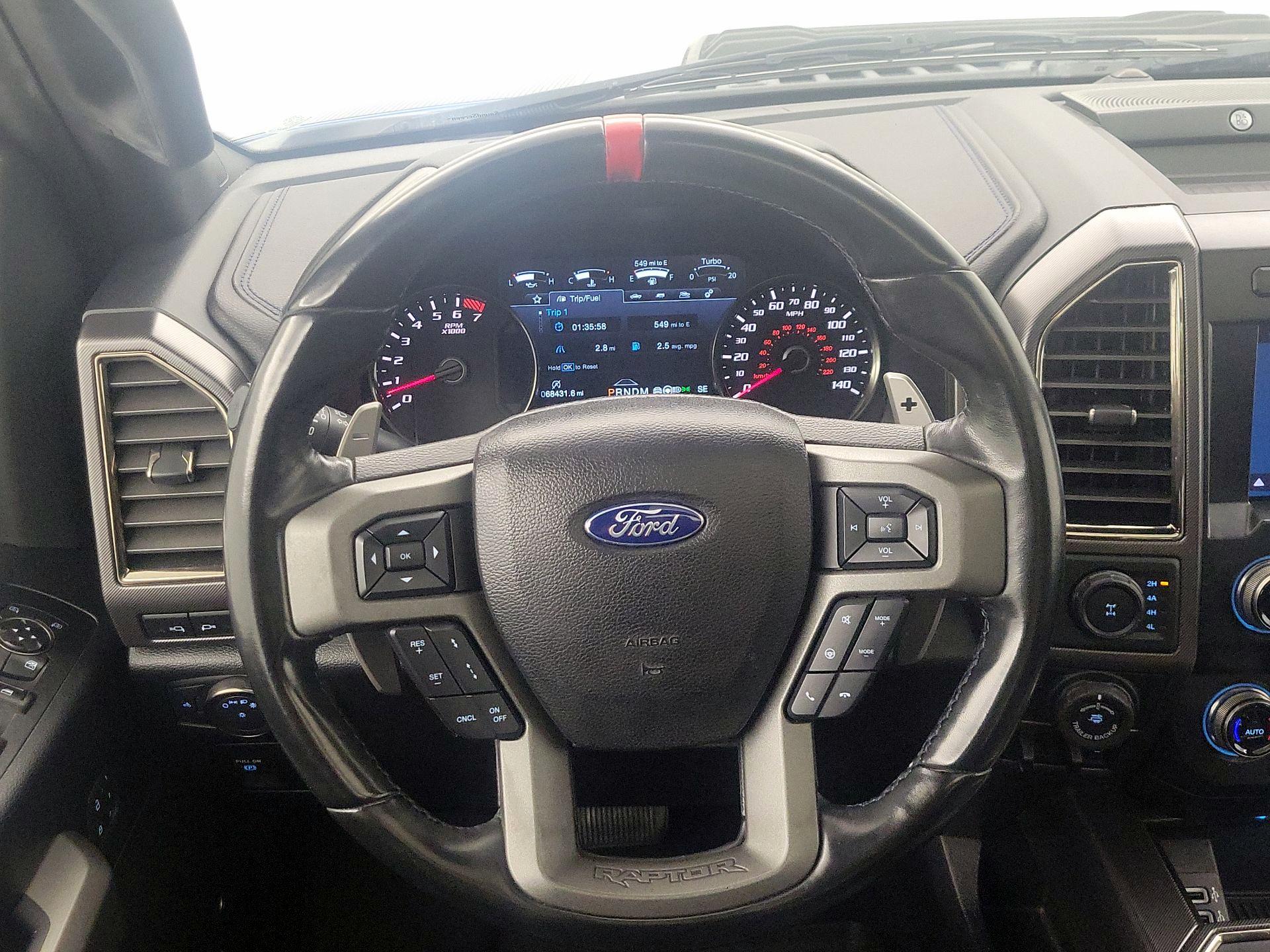 Thumbnail: 2019 Ford F-150 - 10