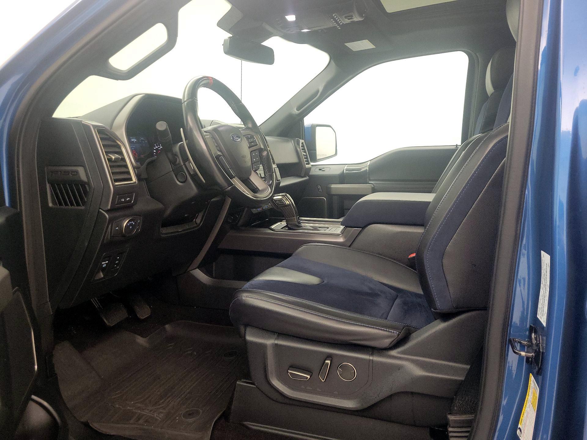 Thumbnail: 2019 Ford F-150 - 11