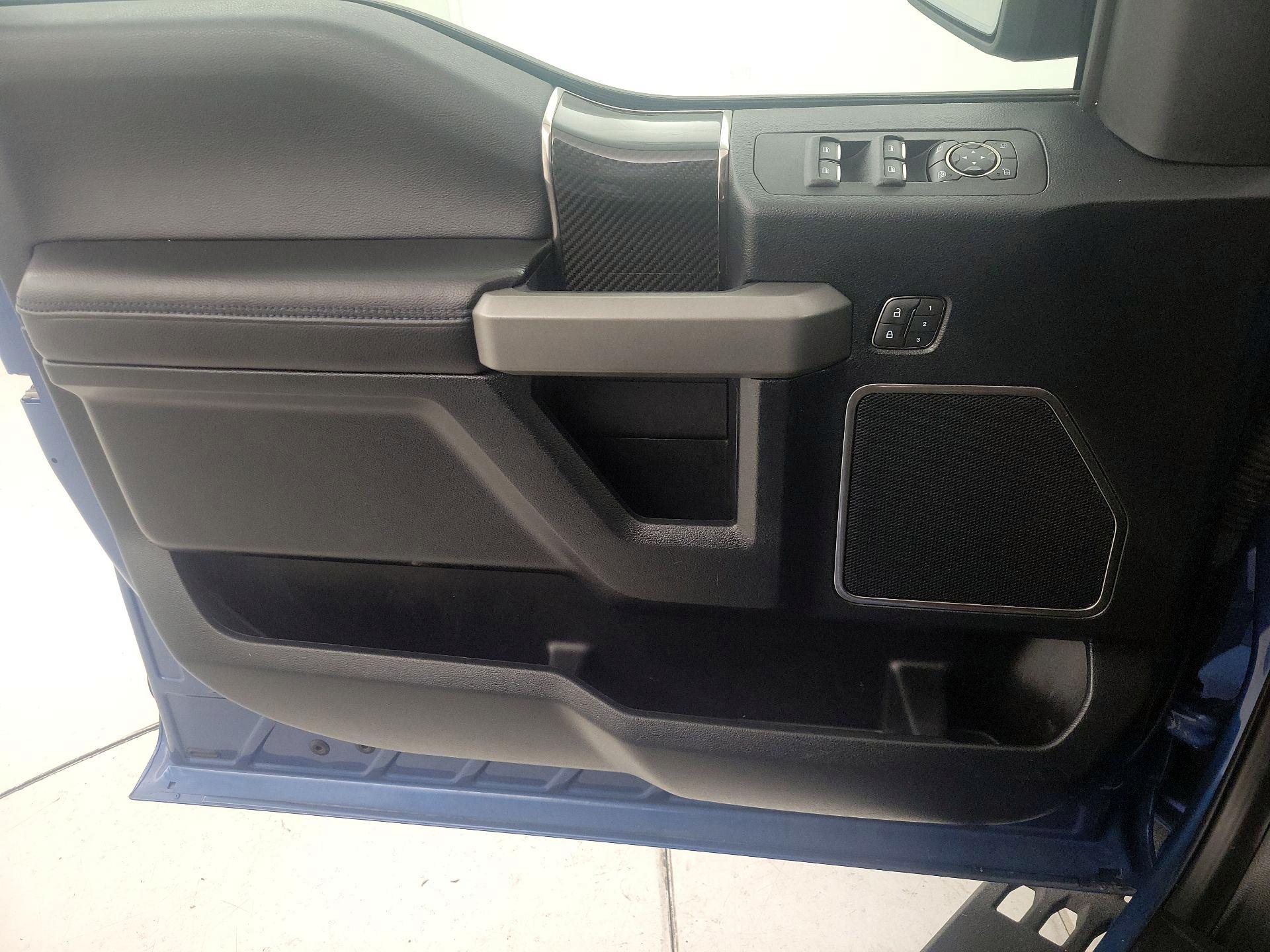 Thumbnail: 2019 Ford F-150 - 12