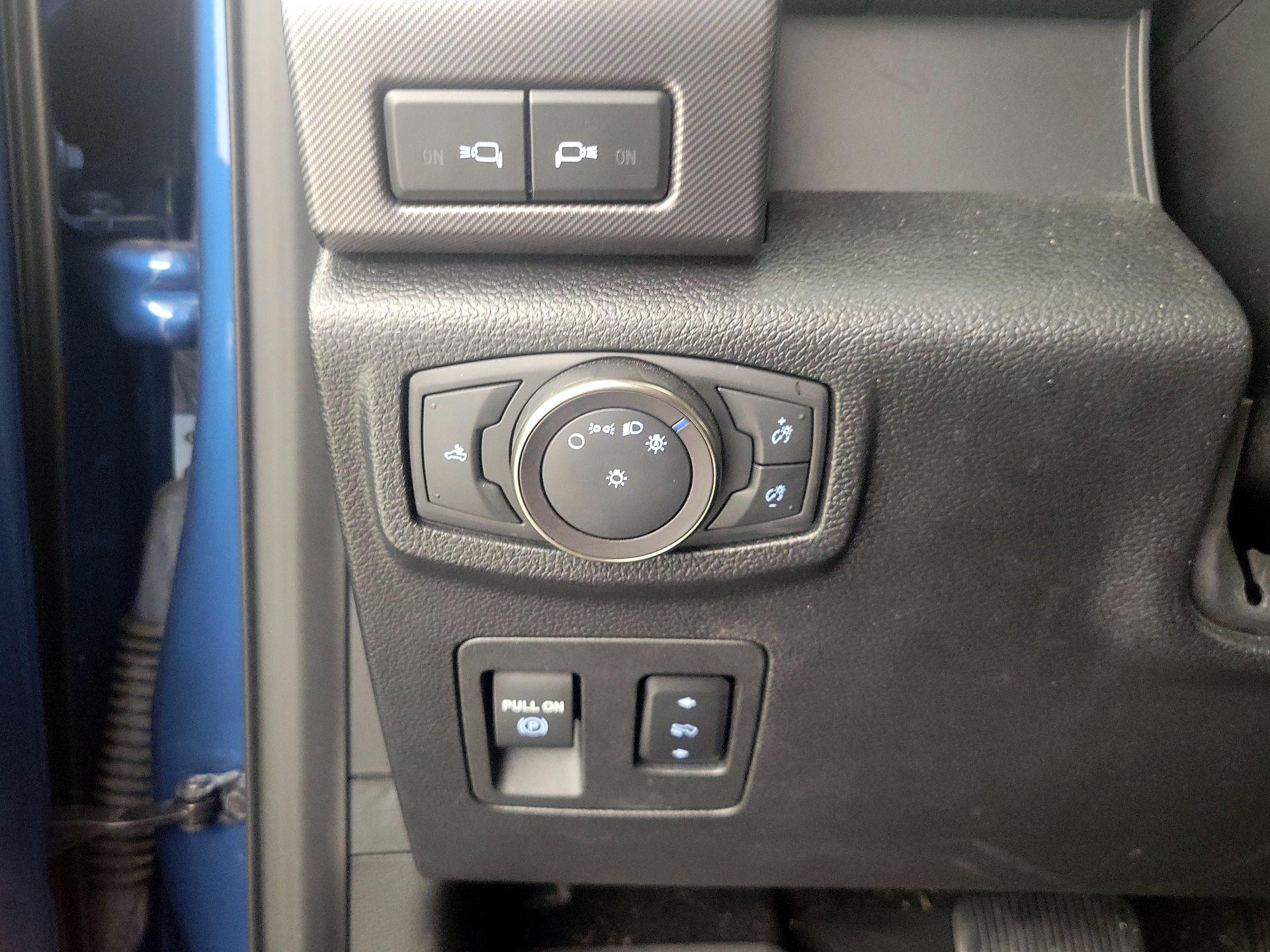 Thumbnail: 2019 Ford F-150 - 13