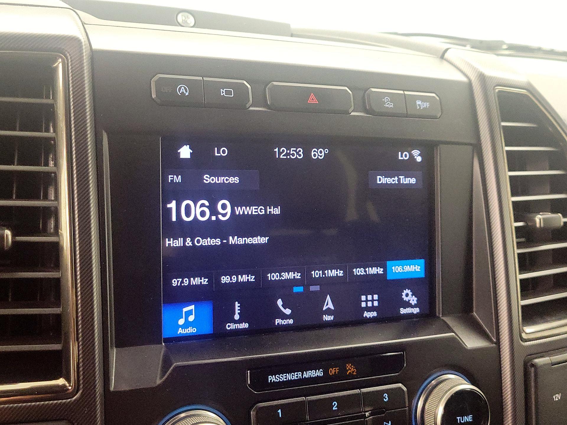 Thumbnail: 2019 Ford F-150 - 16