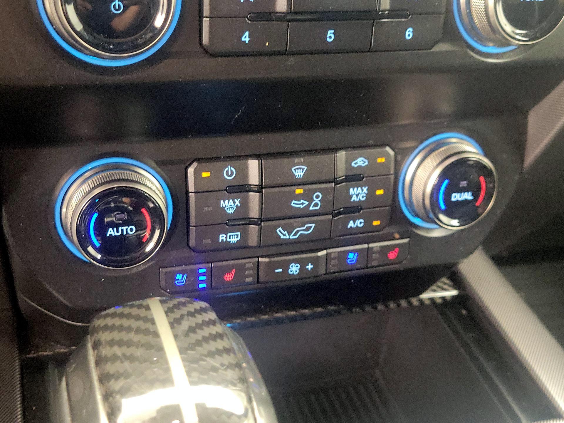 Thumbnail: 2019 Ford F-150 - 17