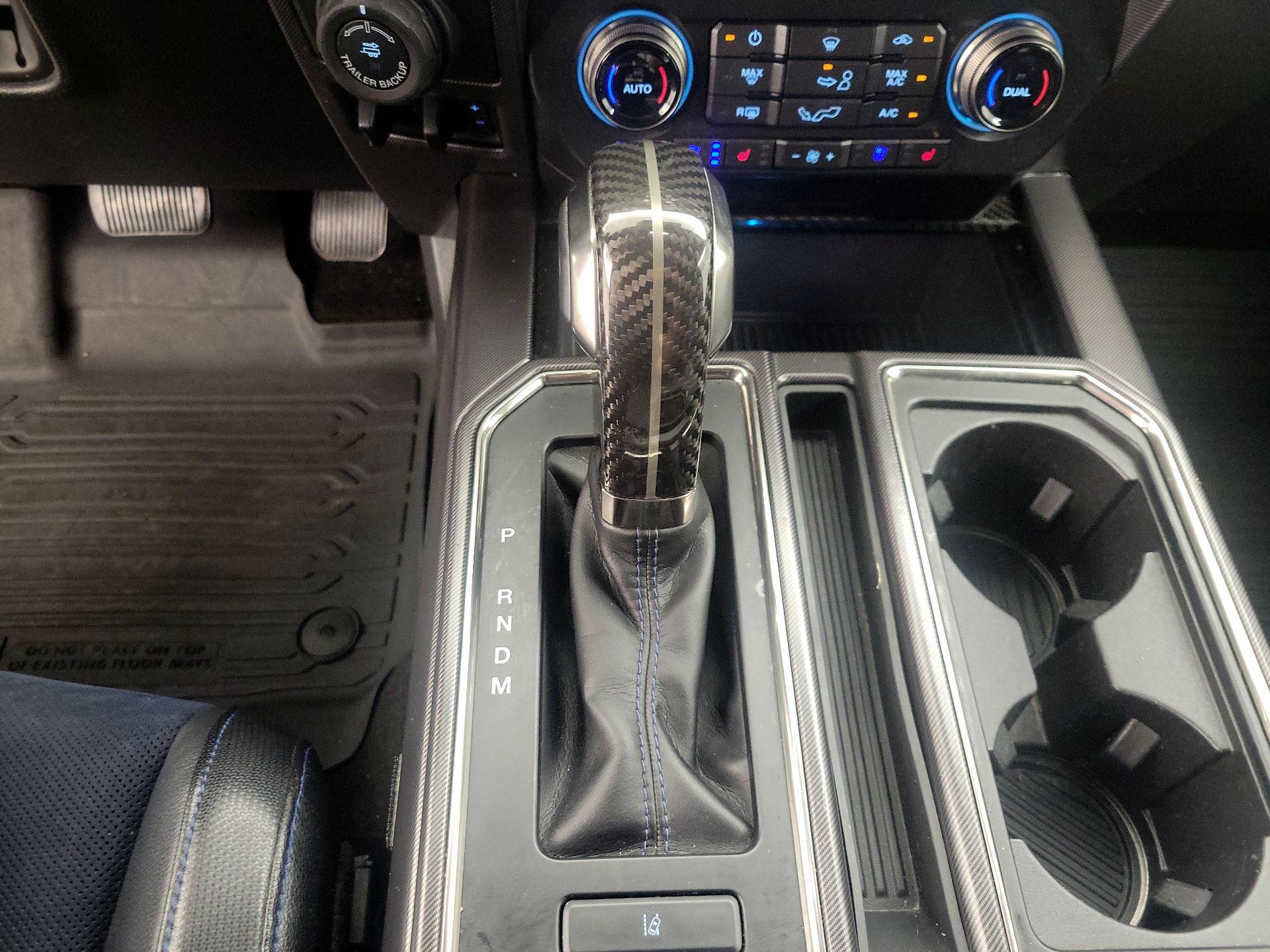 Thumbnail: 2019 Ford F-150 - 18