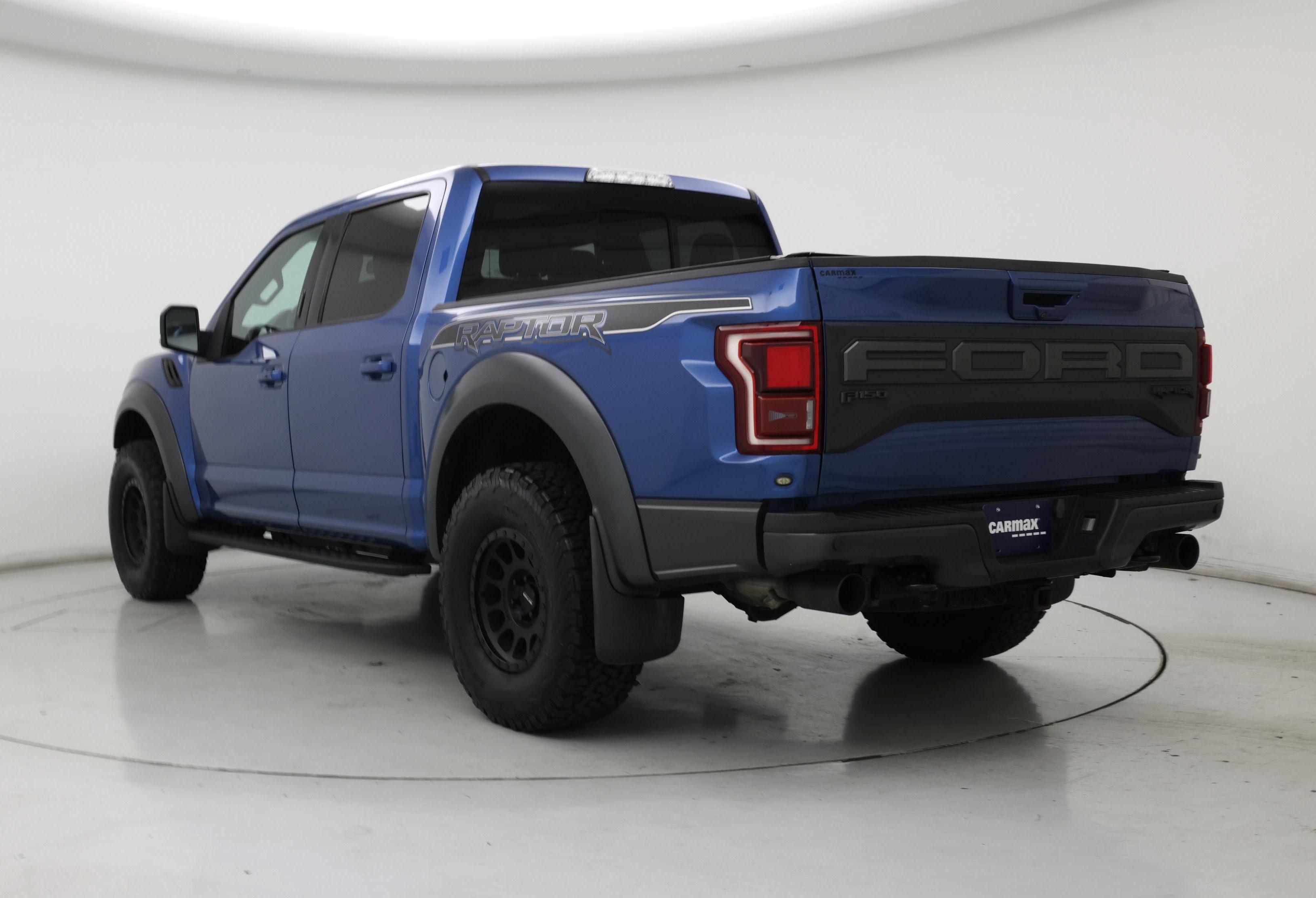 Thumbnail: 2019 Ford F-150 - 2