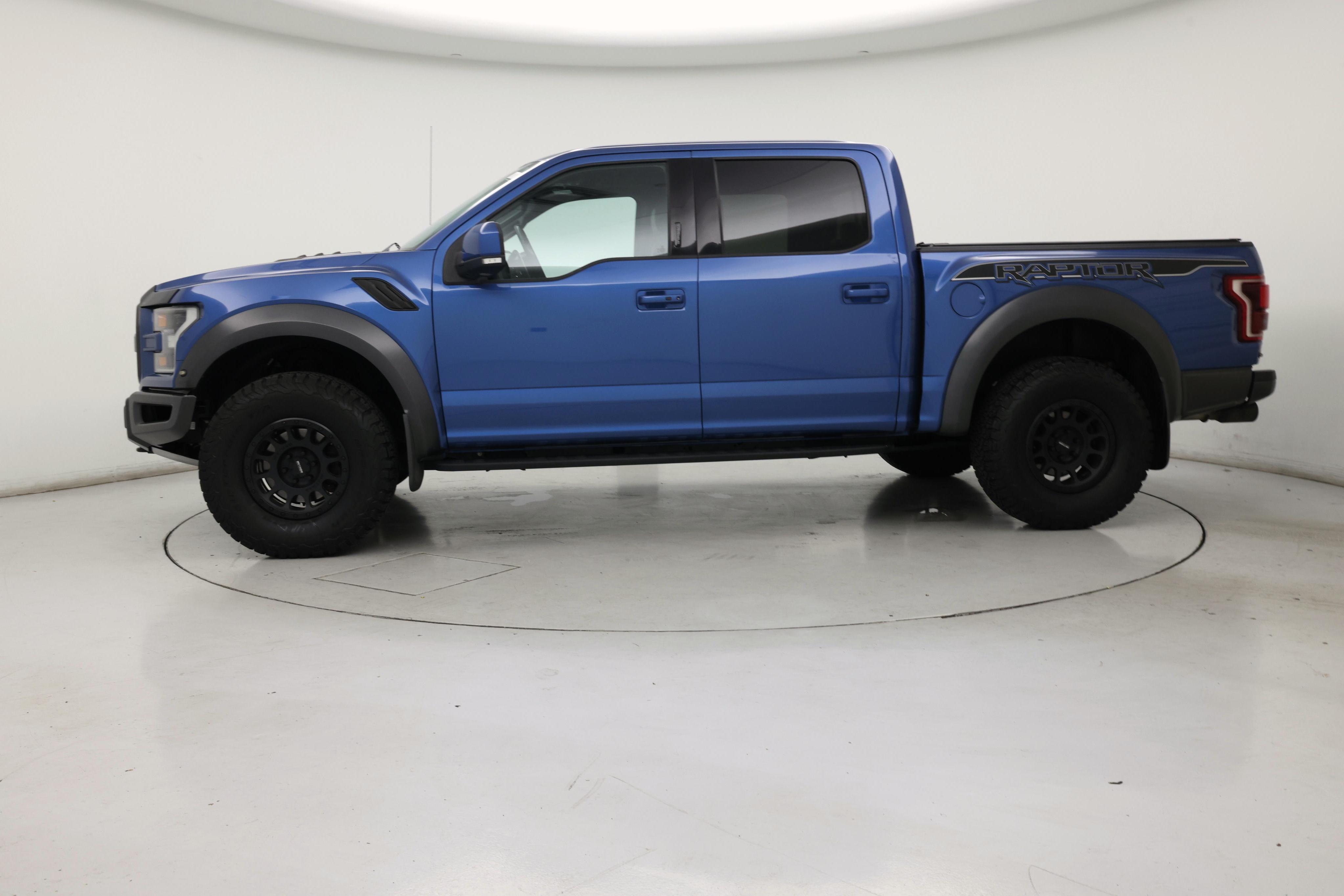 Thumbnail: 2019 Ford F-150 - 3