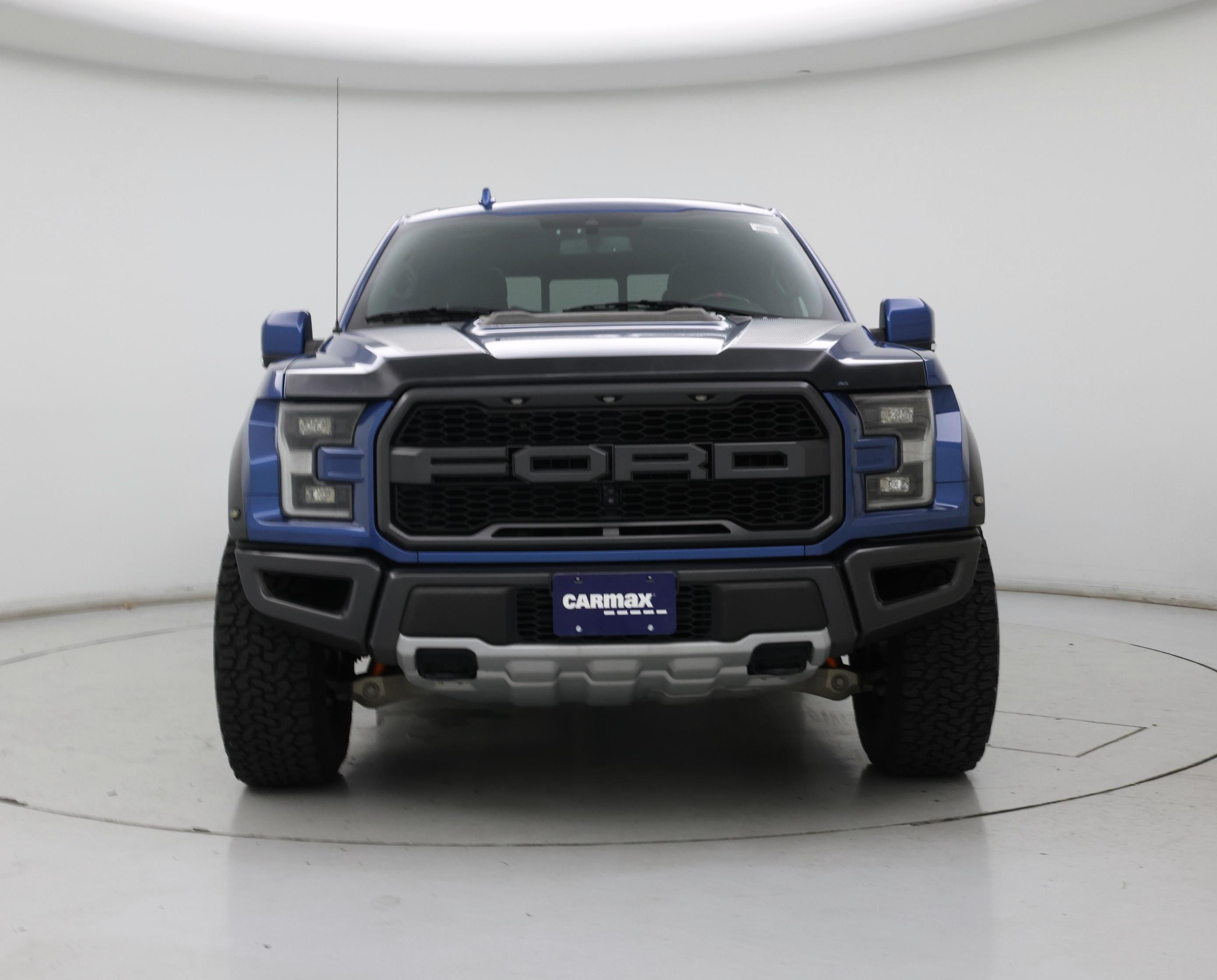 Thumbnail: 2019 Ford F-150 - 5