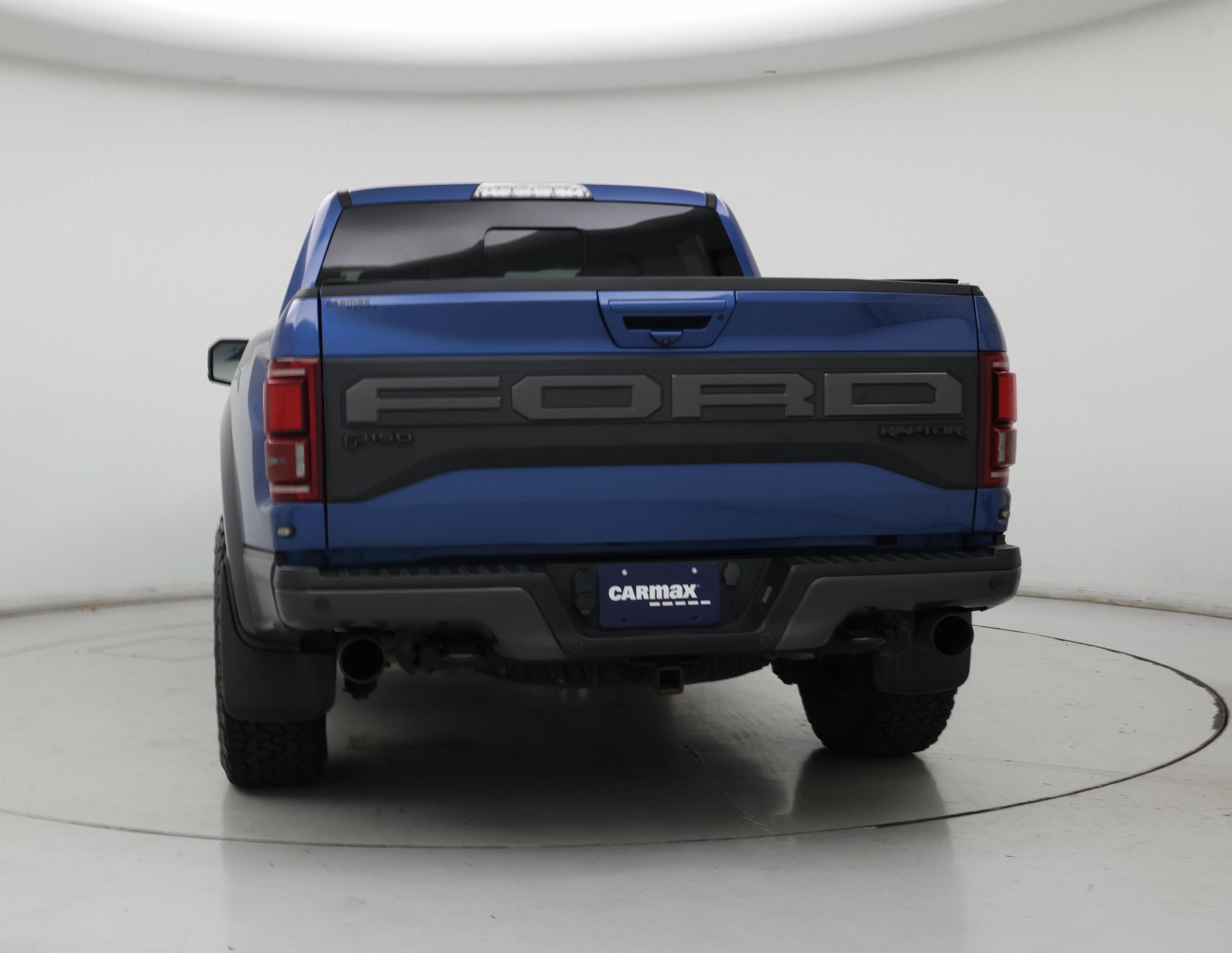 Thumbnail: 2019 Ford F-150 - 6