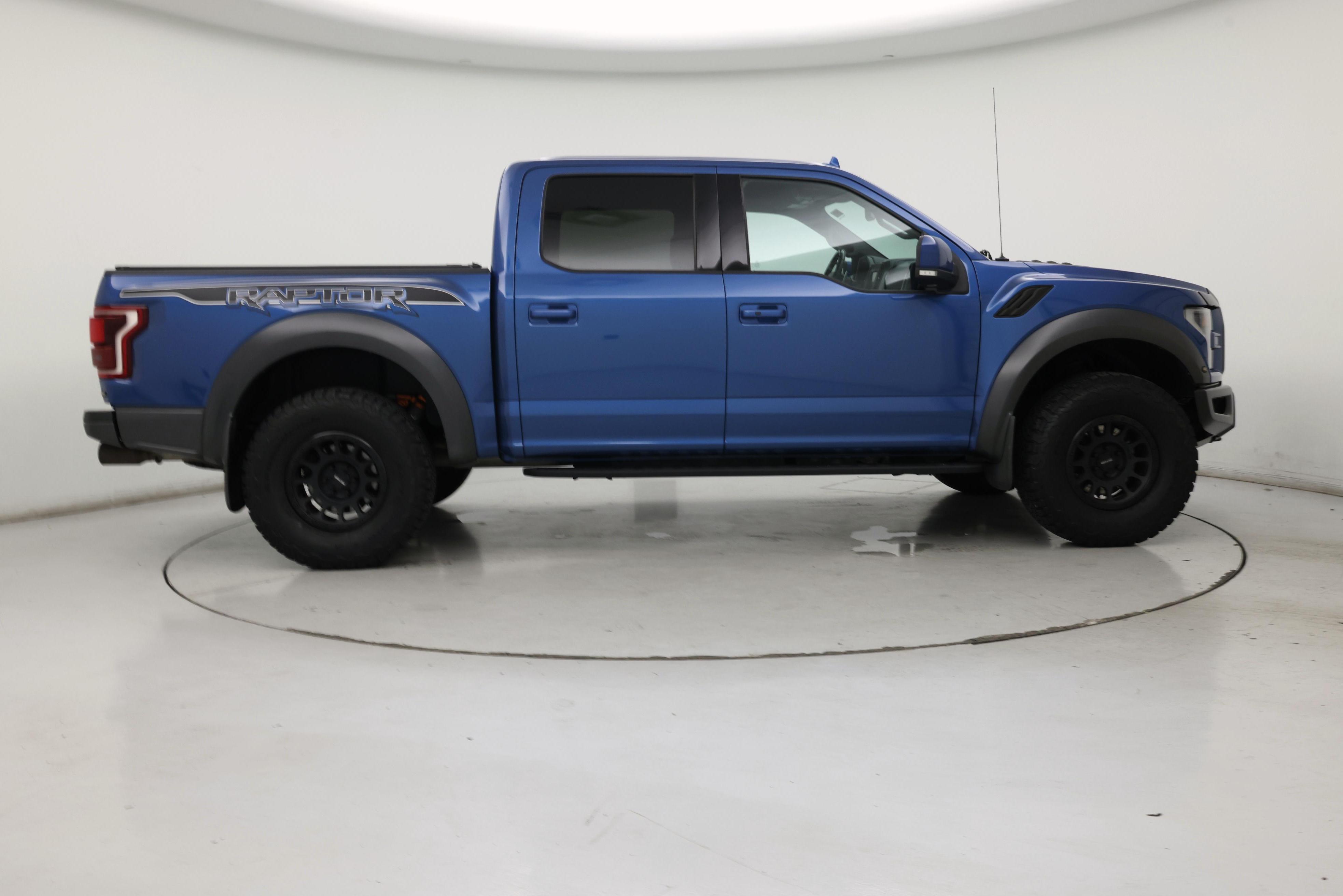 Thumbnail: 2019 Ford F-150 - 7