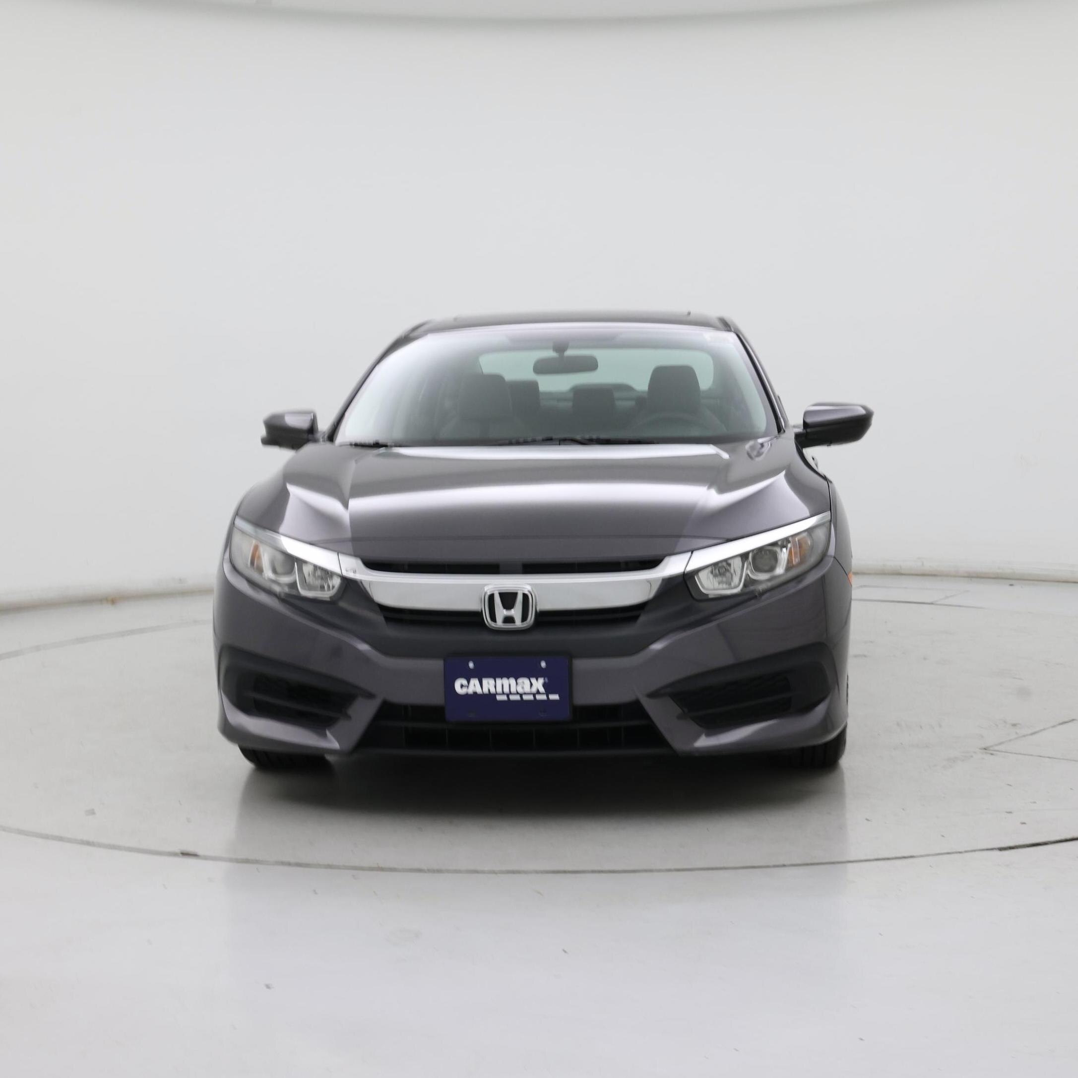 Thumbnail: 2017 Honda Civic - 5